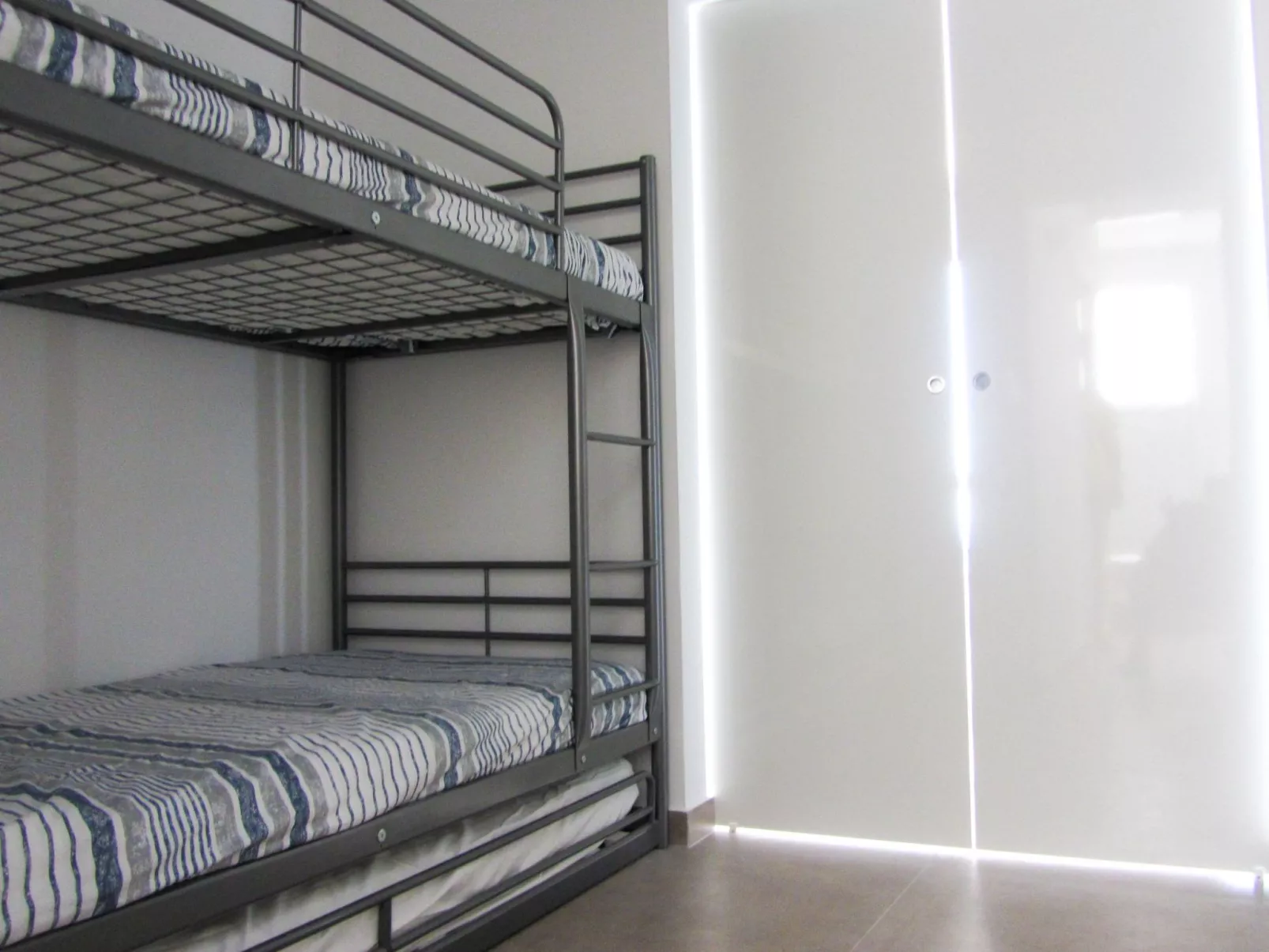 In Bocacangrejo mit Privatem Balkon - Binnen