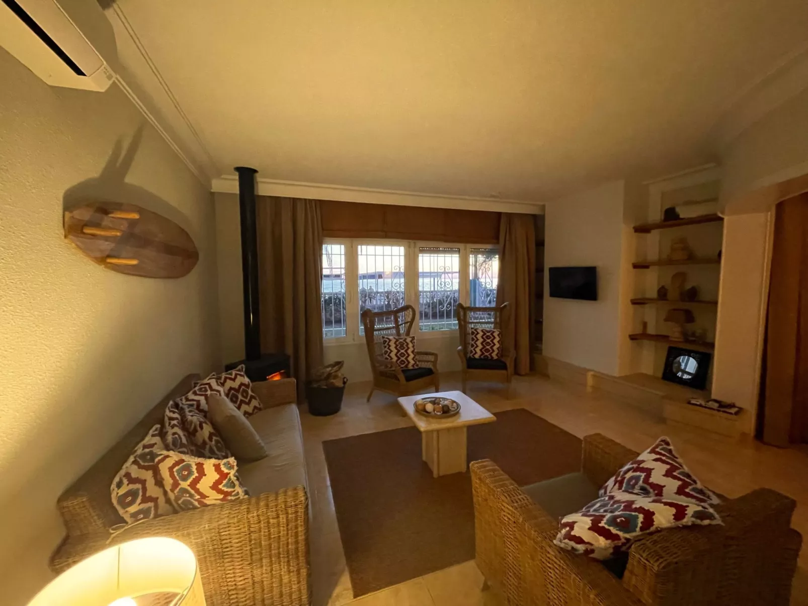 Strandvilla 'Tiempo Lento' - Image-tags.info