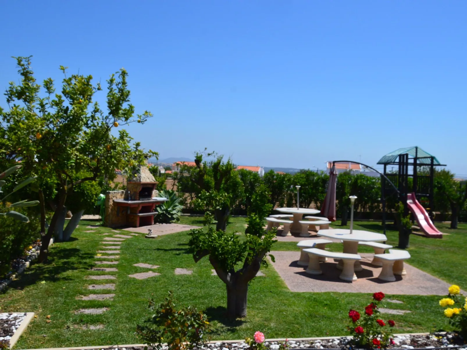 Casa da Horta-CH10, 2-Zimmer-Wohnung, Pool - Image-tags.info