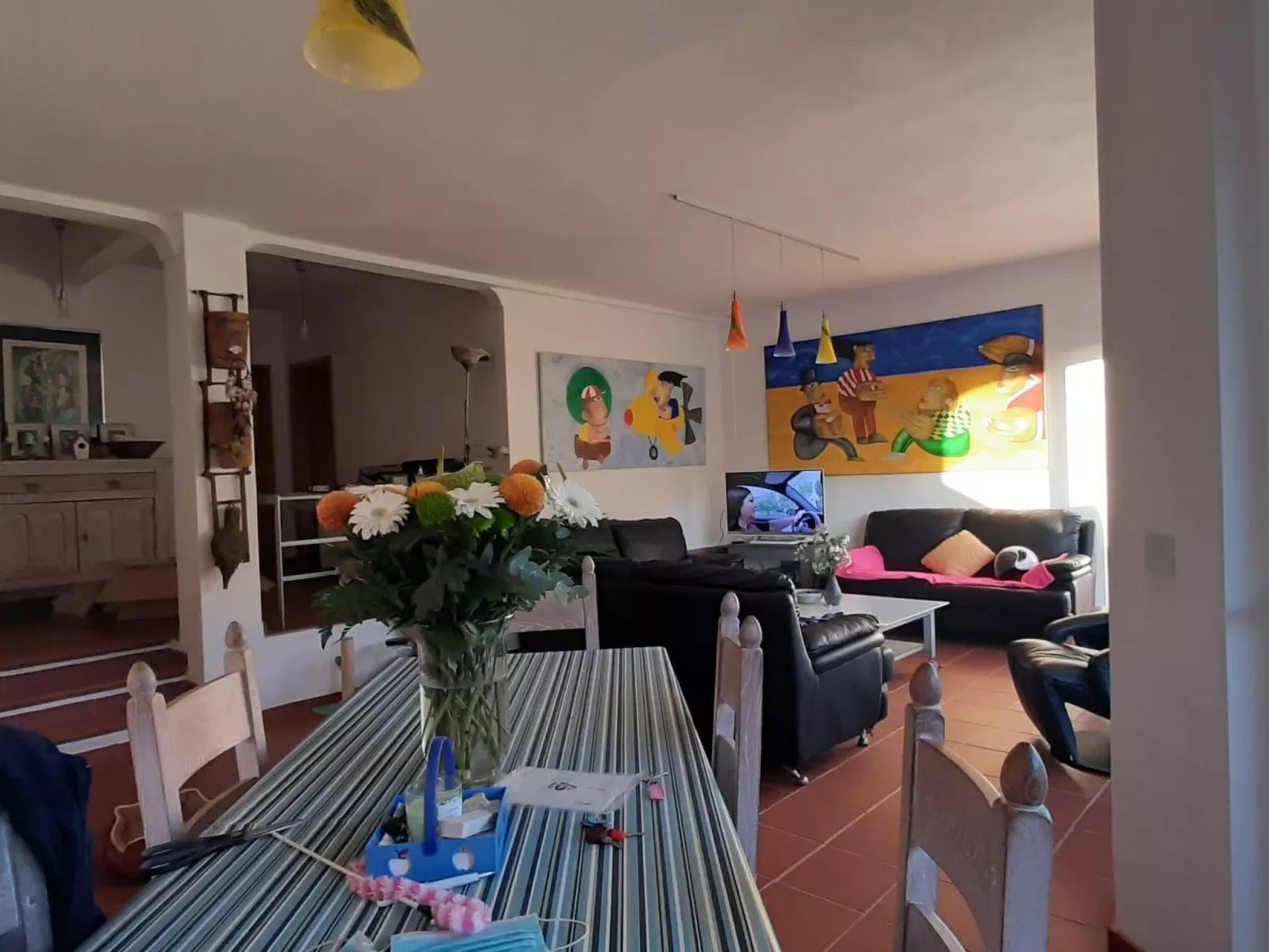 Casa Vale Vinagre, schöne Villa in der Natur - Image-tags.info