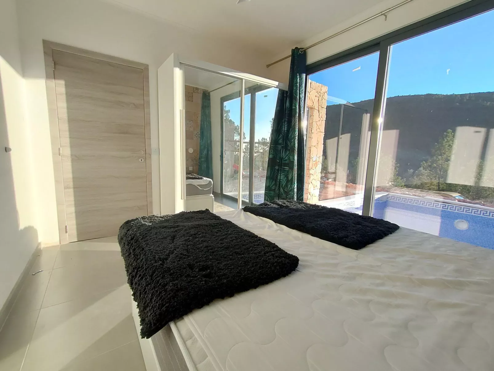 Casa da Cidreira - Villa für 4 Personen (+2) + private Suite - Image-tags.info