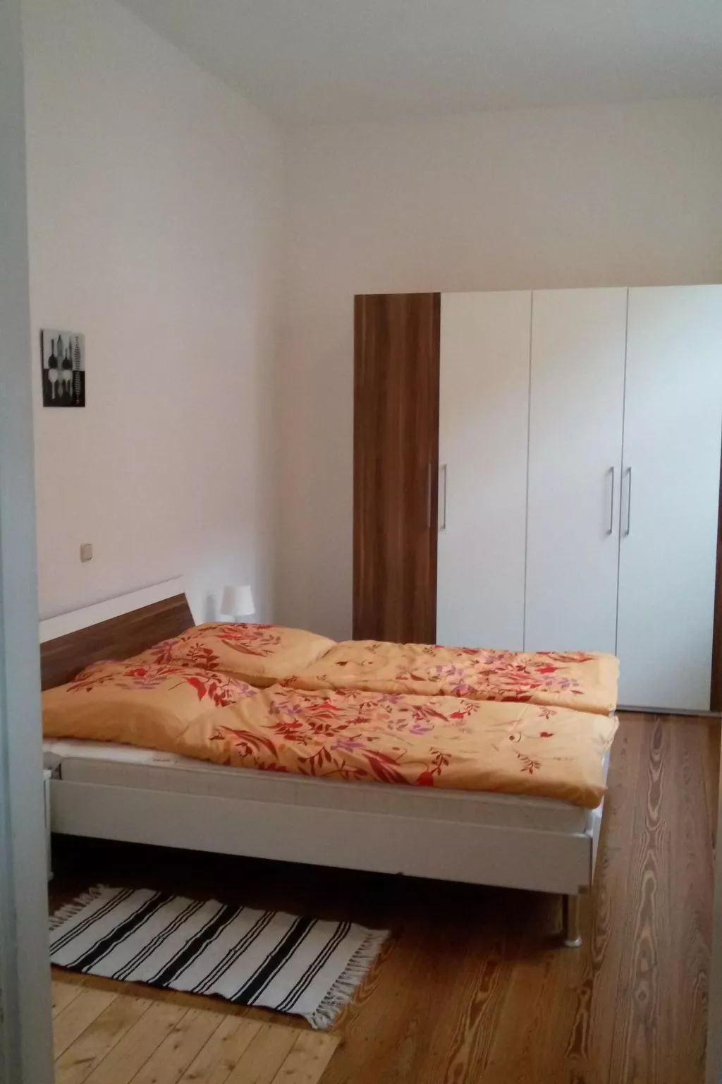 Wohnung in einem historischen Gebäude mit Balkon und Blick auf die Mosel - Image-tags.info