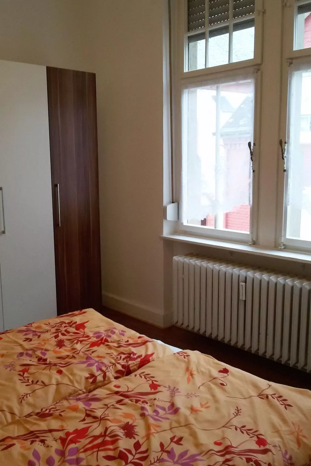 Wohnung in einem historischen Gebäude mit Balkon und Blick auf die Mosel - Image-tags.info
