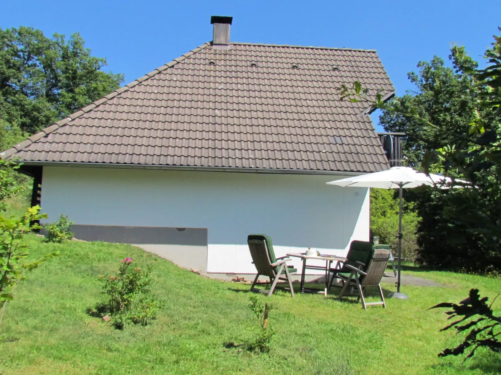 Am Sternberg 36 - Image-tags.info