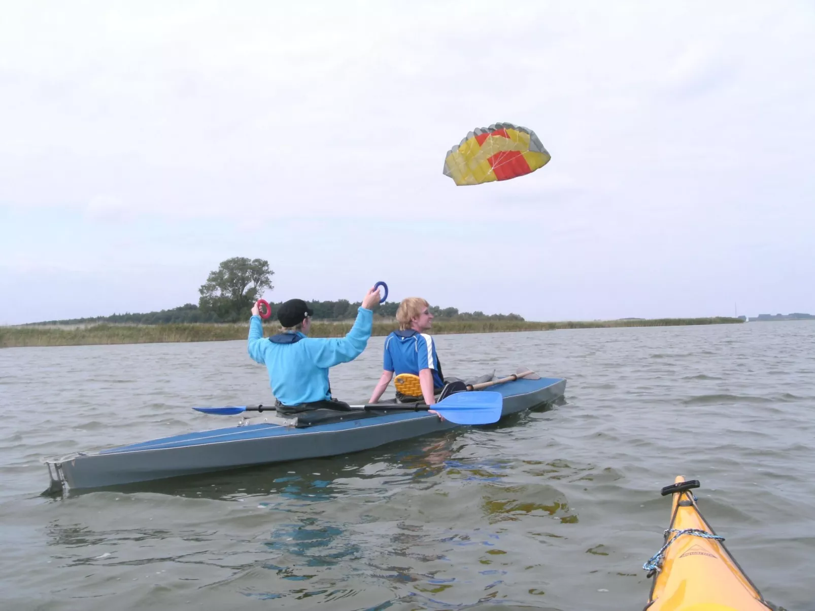 Nettes Apartement in Rüterberg mit Großer Terrasse - Image-tags.info