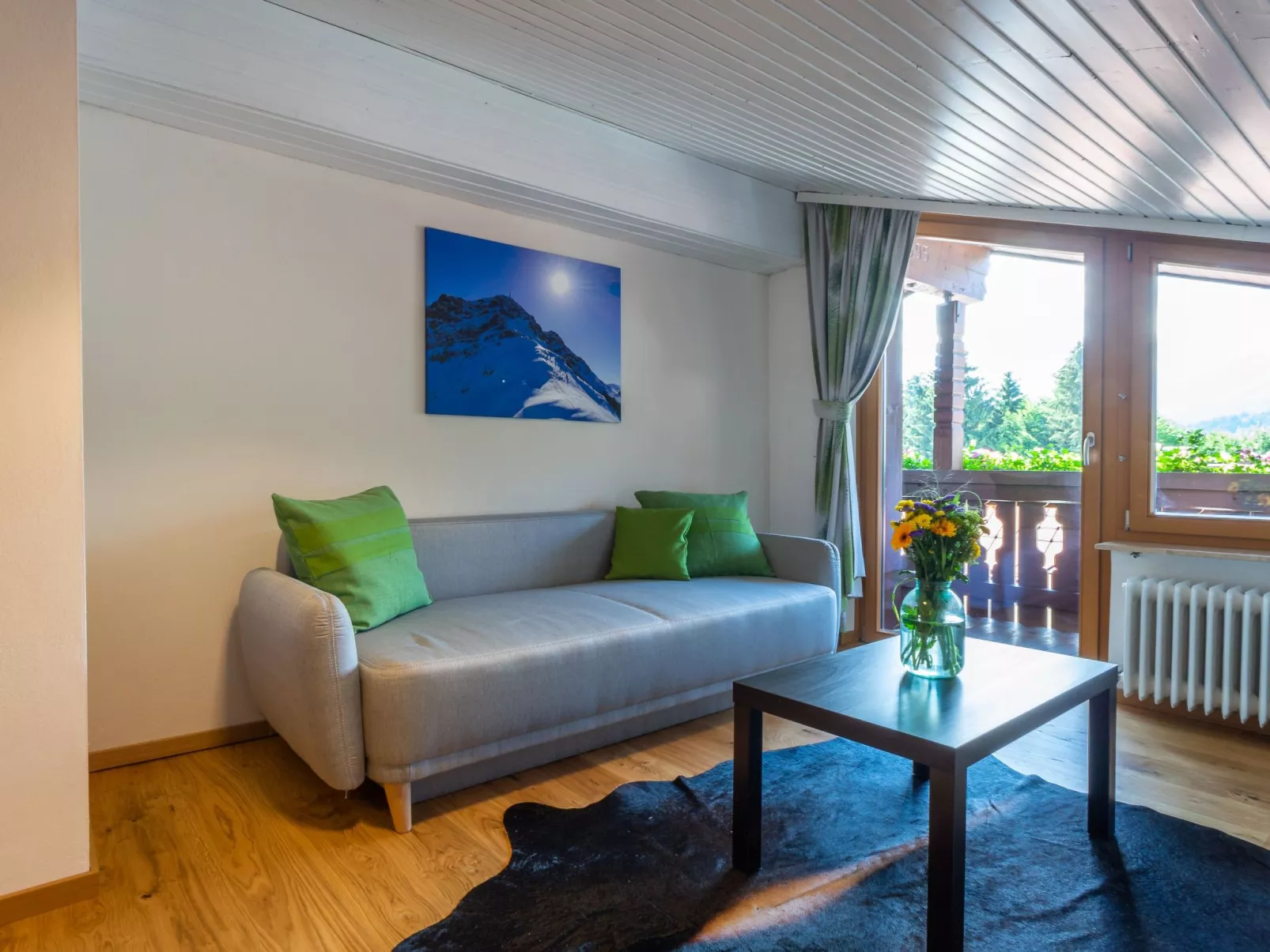 Appartement mit Sauna - Image-tags.info