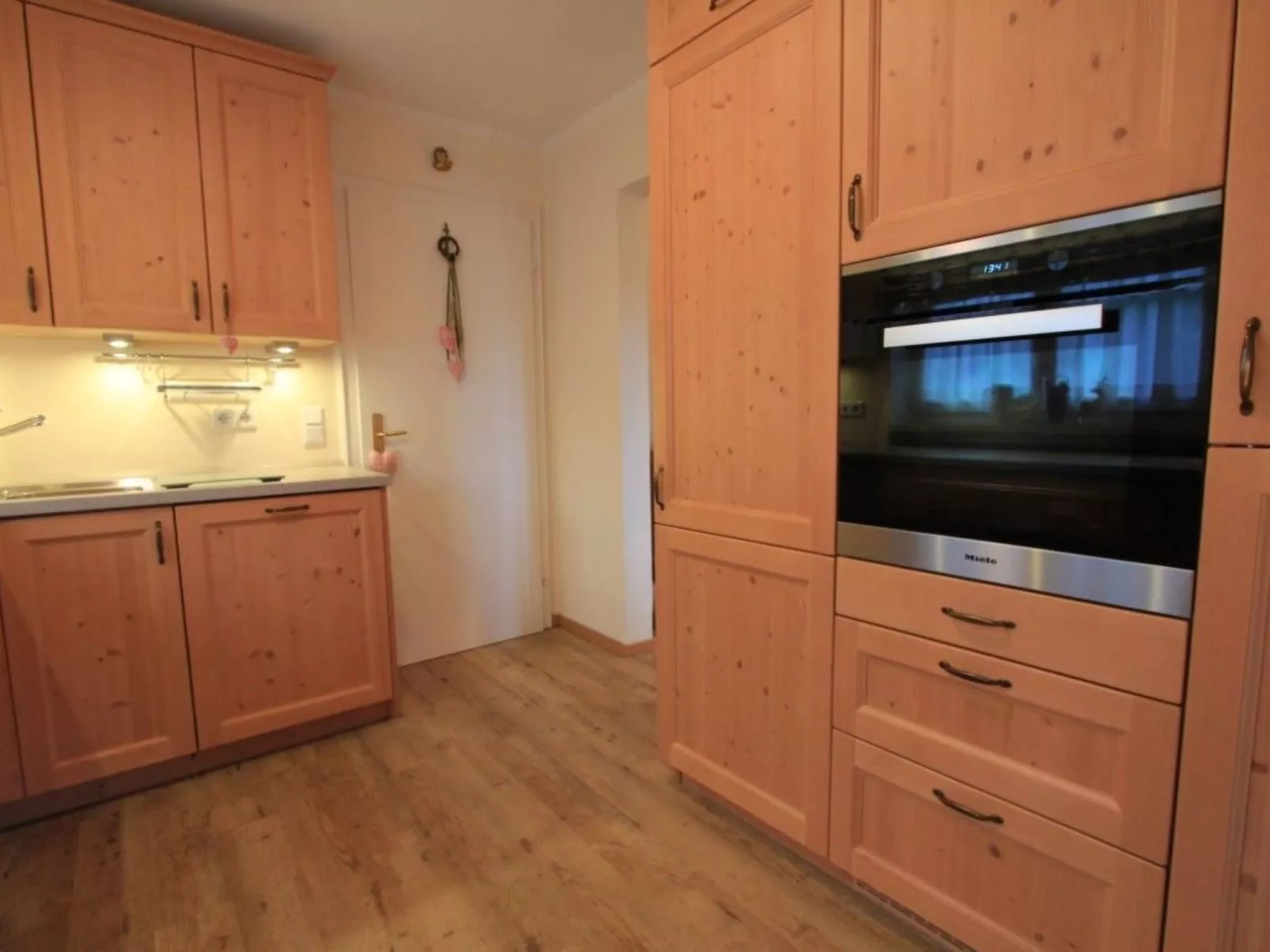 In Hagrain mit Grill, Terrasse und Garten - Image-tags.info