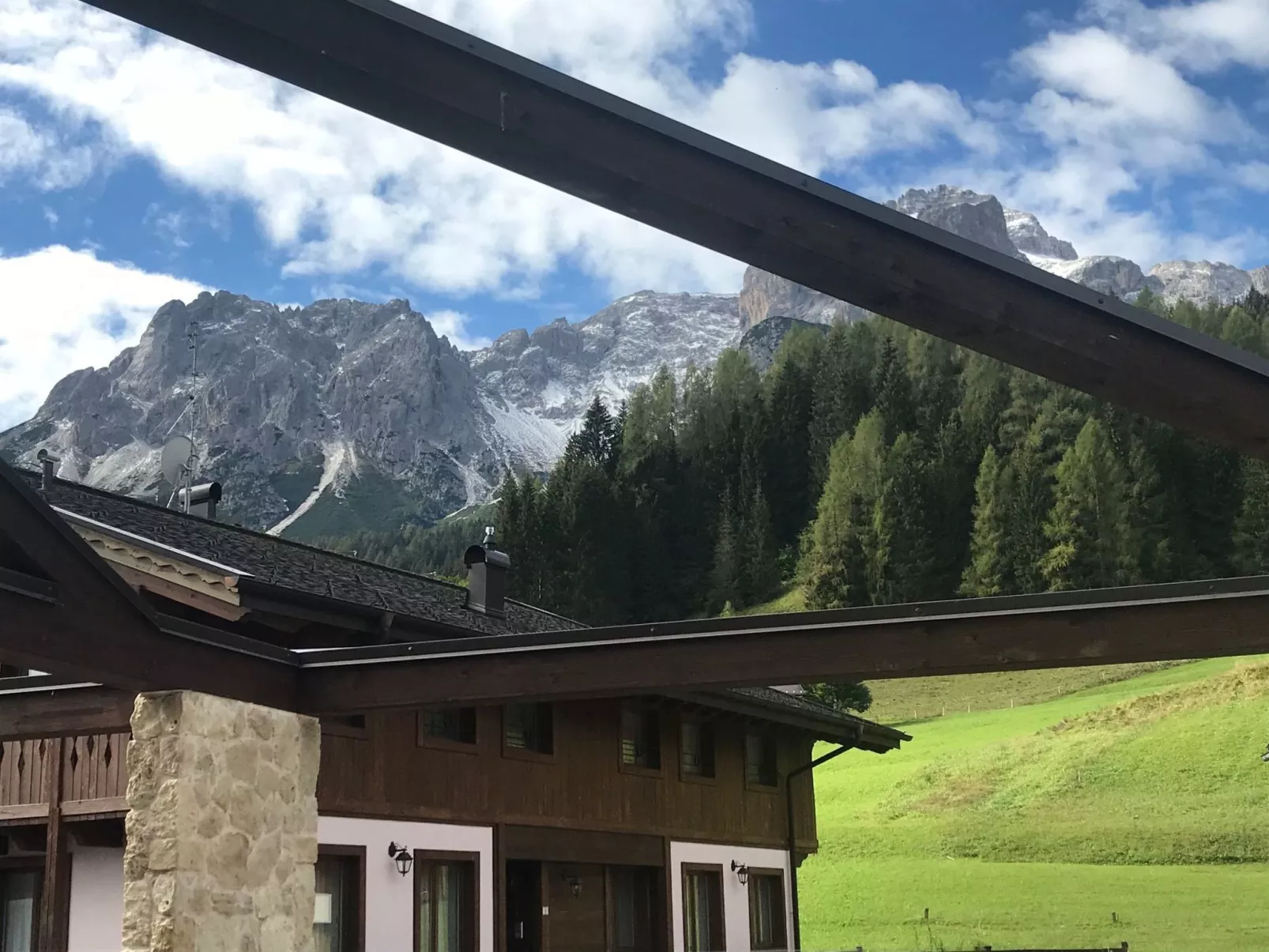 Mit Terrasse - Image-tags.info