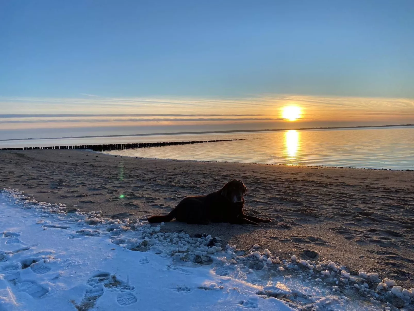 Für 5 Personen  + 1 Kind ca. 180 m&sup2; in Nieblum, Norddeutschland (Nordseekü - Image-tags.info