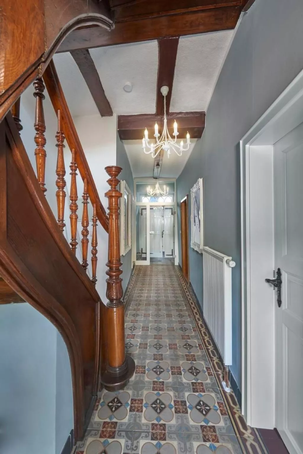 Apple Tree , direkt an der Mosel - Image-tags.info