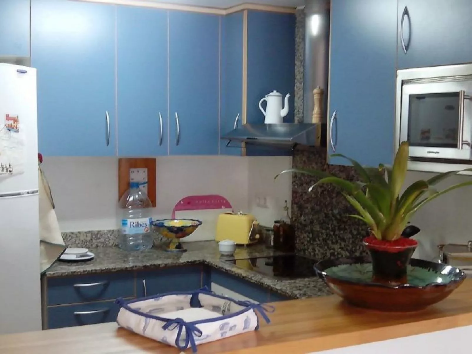 Wohnung mit privatem Garten am Strand - Image-tags.info