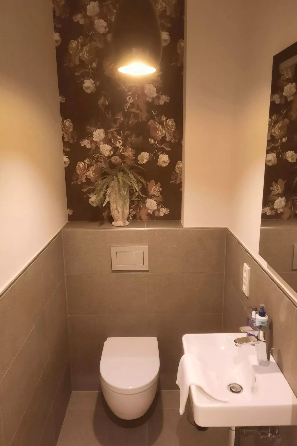 Moselromance mit großer Sonnenterrasse - Image-tags.info