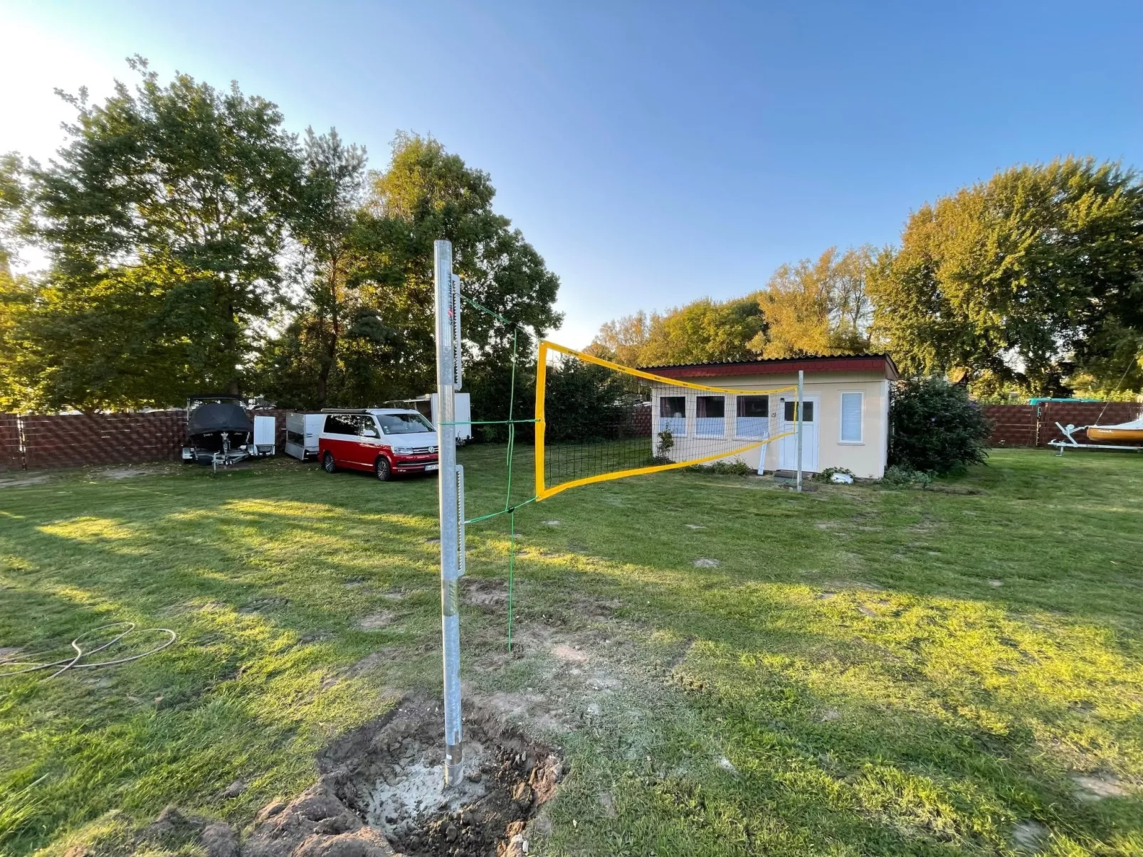 Rügenferienhaus Wohnung EG-OG - Image-tags.info