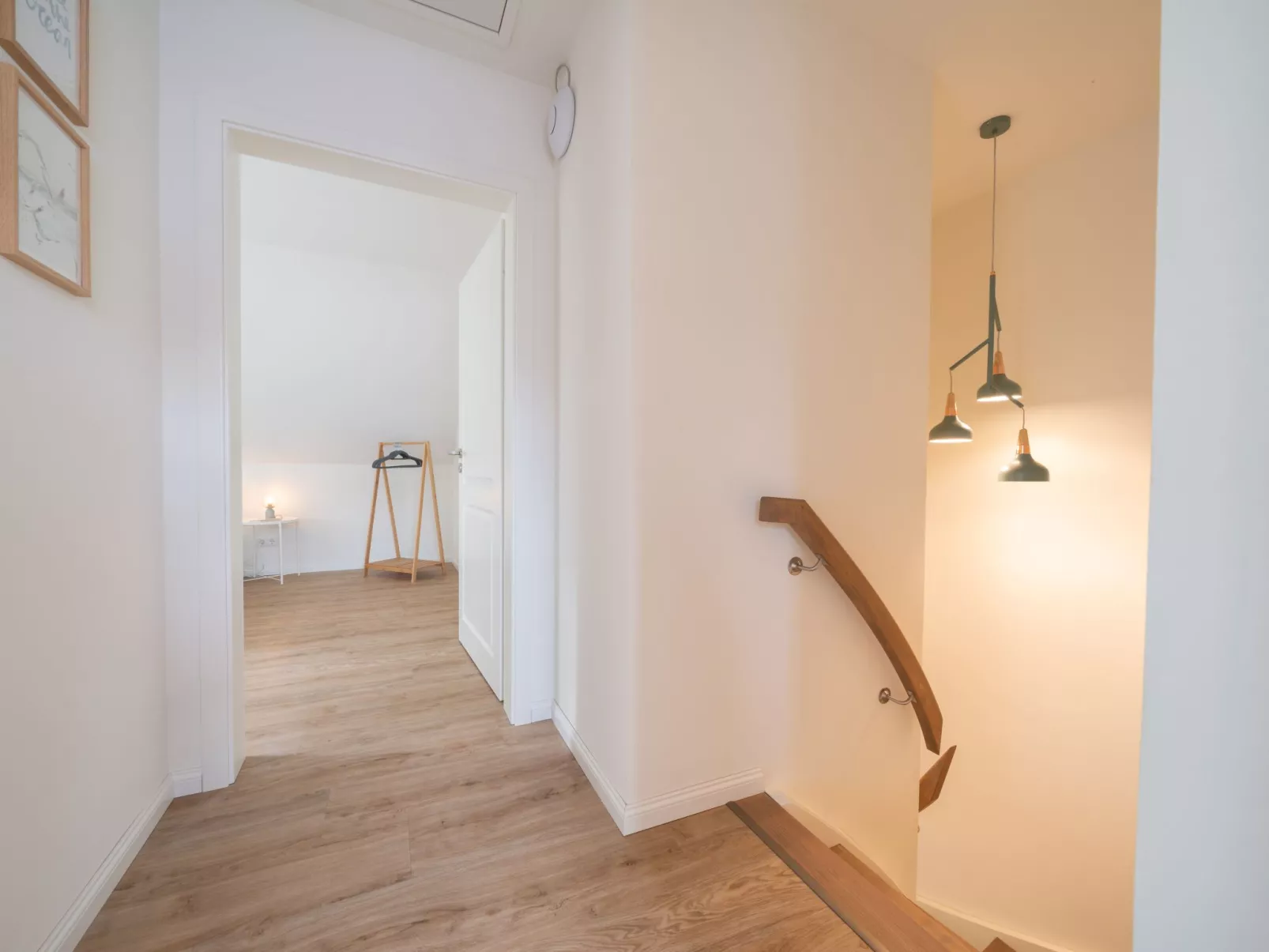 Küstenbutze - Modernes Apartment für 6 im Beach-Style mit vollausgestatteter Kü - Image-tags.info