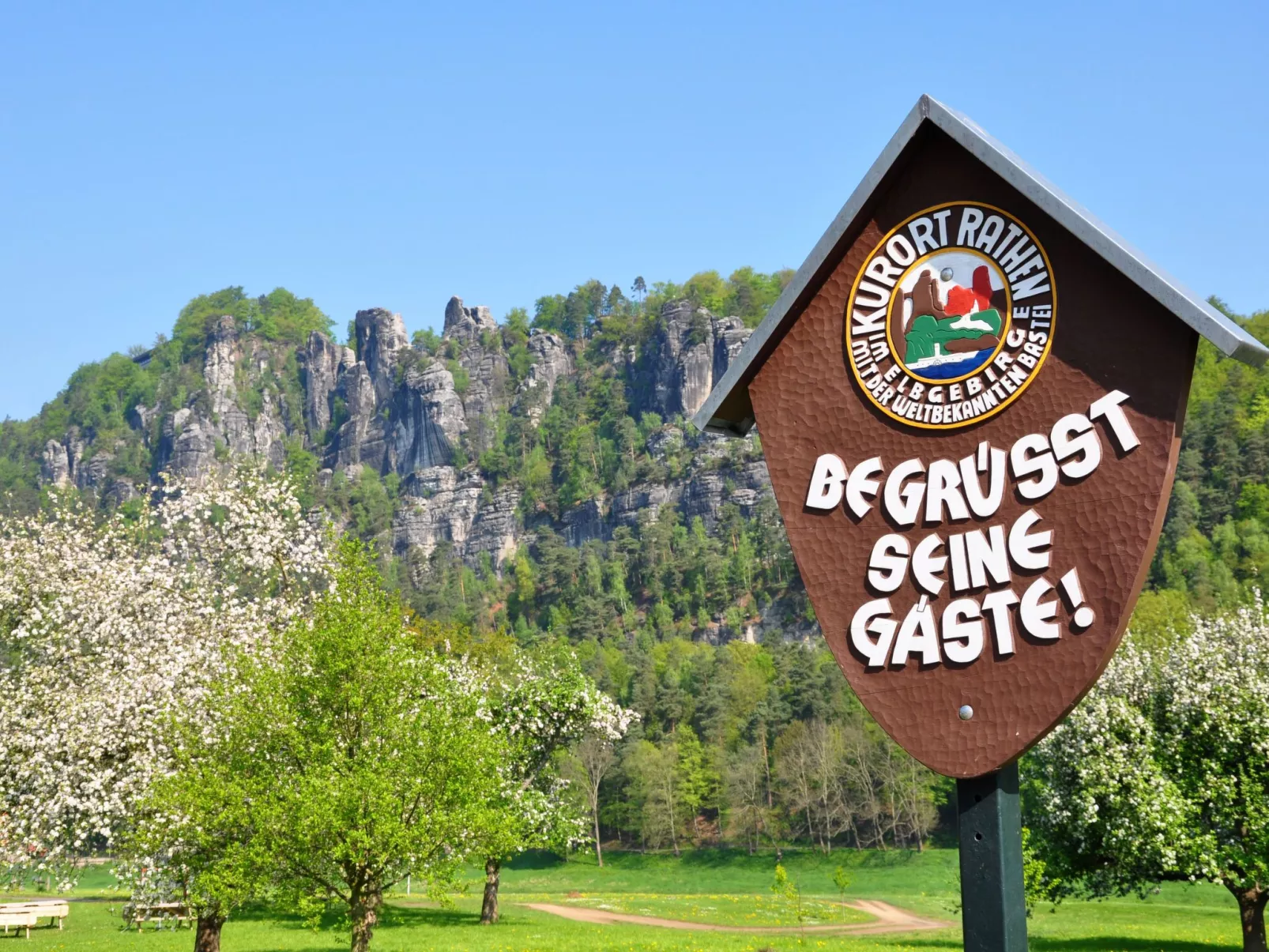 Bastei - Image-tags.info