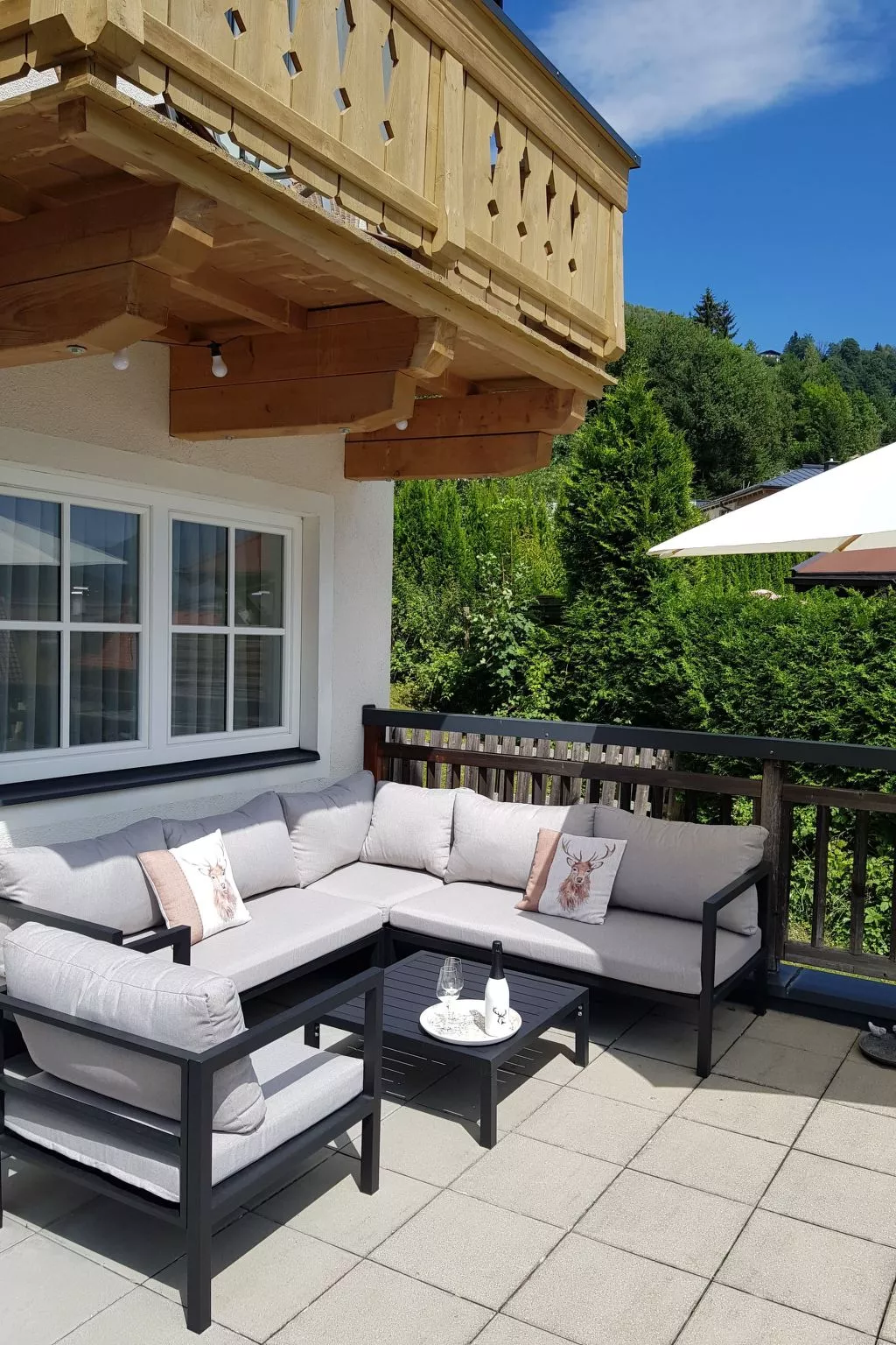 Wohnung Alpinresort Kaprun top 6 - Image-tags.info