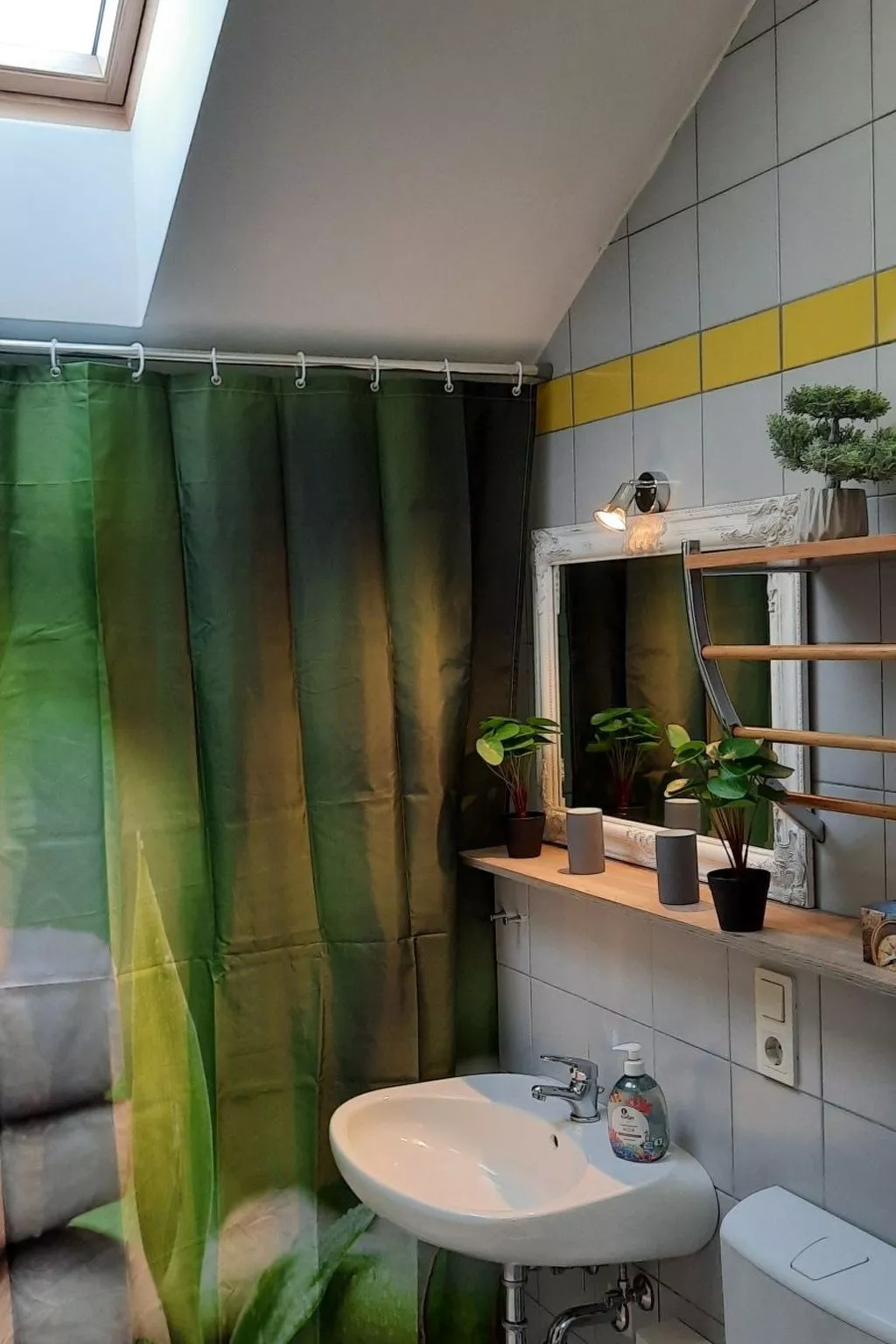 Appartement in Berghäuser mit Sonnigem Balkon - Image-tags.info