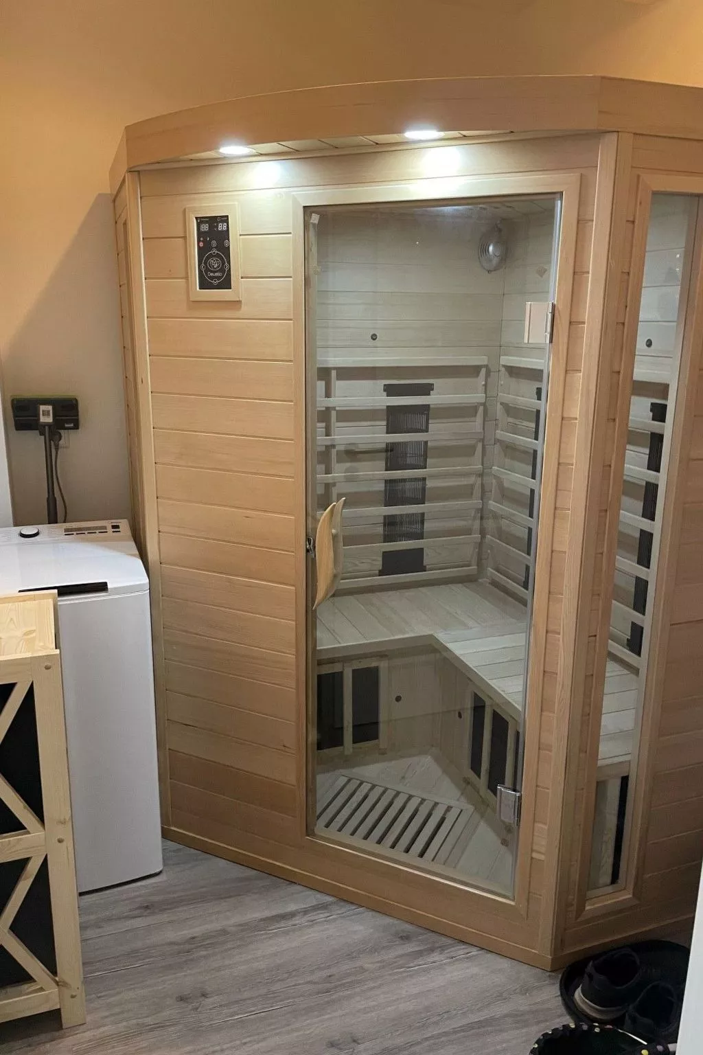 Komfortable Ferienwohnung in Ostseebad Damp mit Großer Terrasse - Image-tags.info