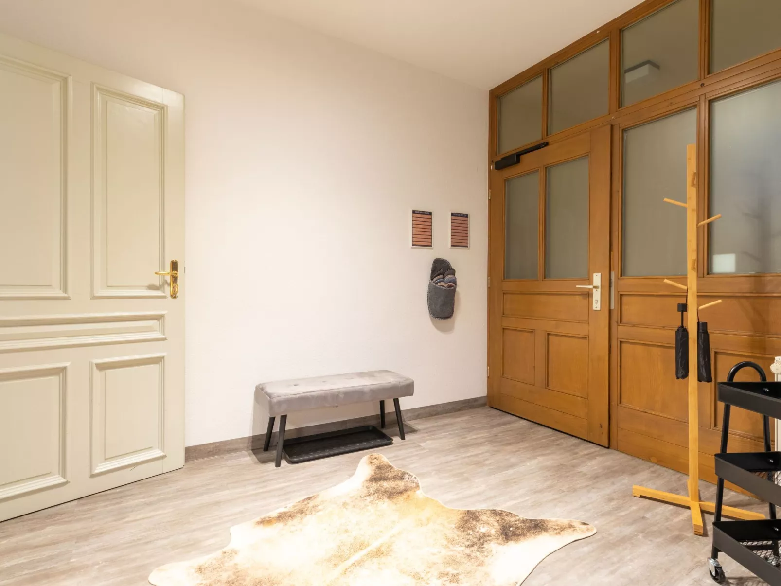 Familienfreundliche Stadt-Oase - 2 Schlafzimmer, 76qm, gratis Kaffee- und Teean - Image-tags.info