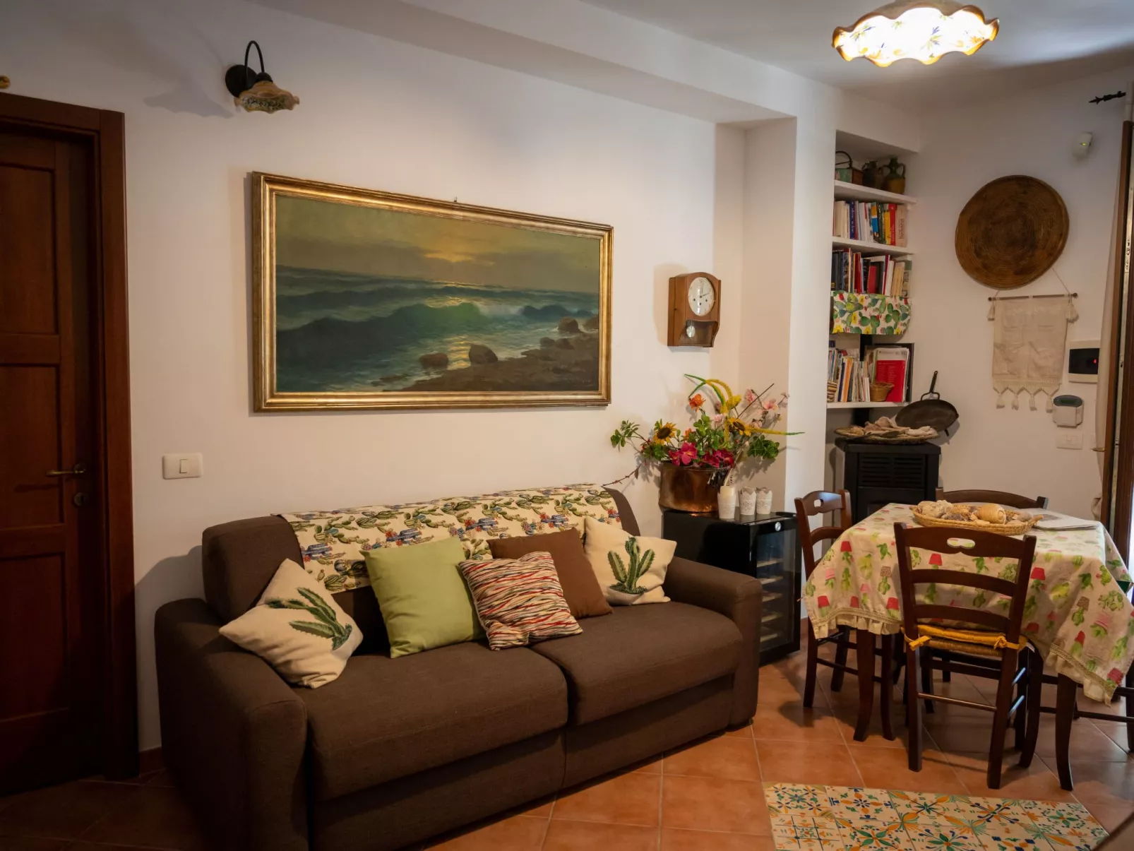 In Noto mit Terrasse, Garten und gemeinsamem Pool - Image-tags.info