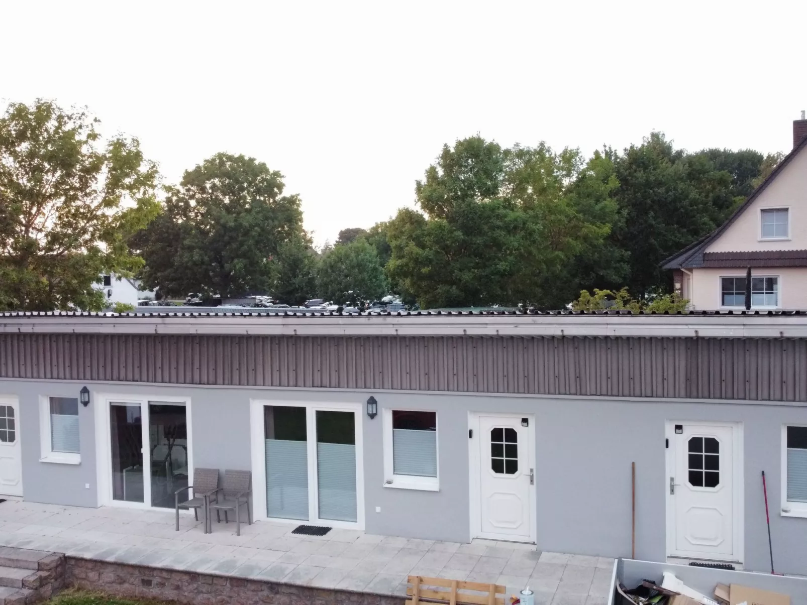 Boddenferienhaus - 11 Seemannsgarn - Image-tags.info