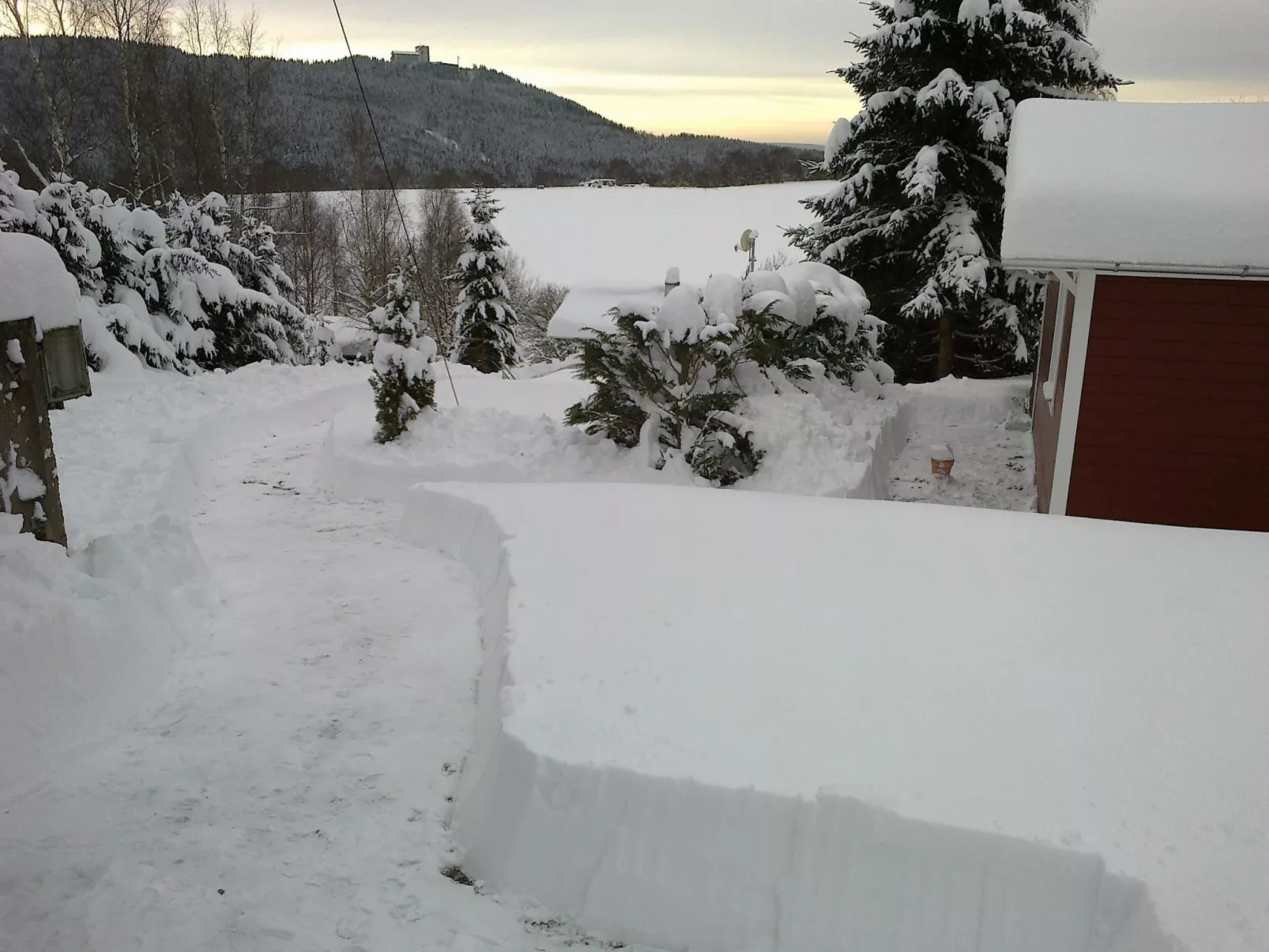 Haus Schneekopf - Image-tags.info