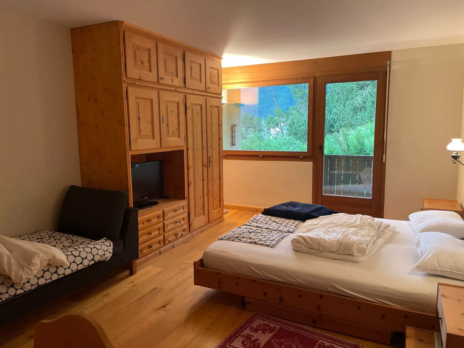 Wohnung Pra d'Sura 221 - Image-tags.info