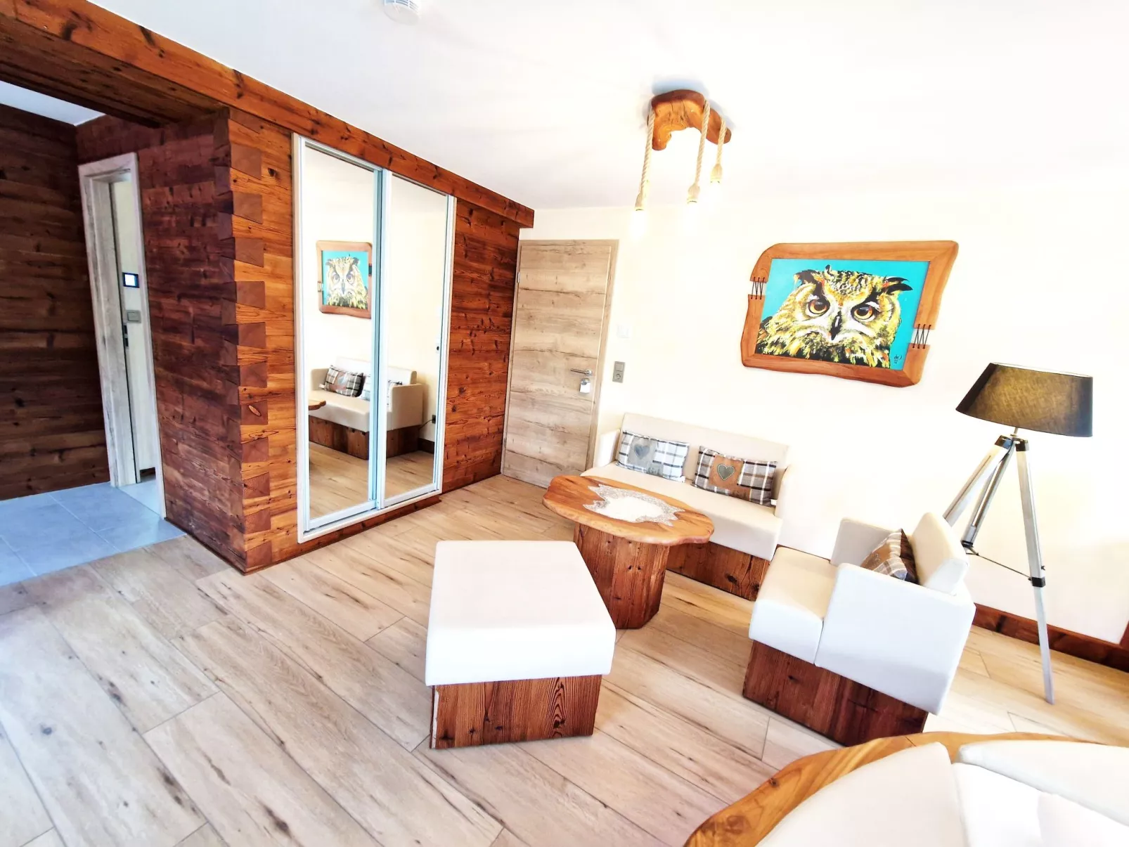 Unser Romantikapartment Landlust - Image-tags.info