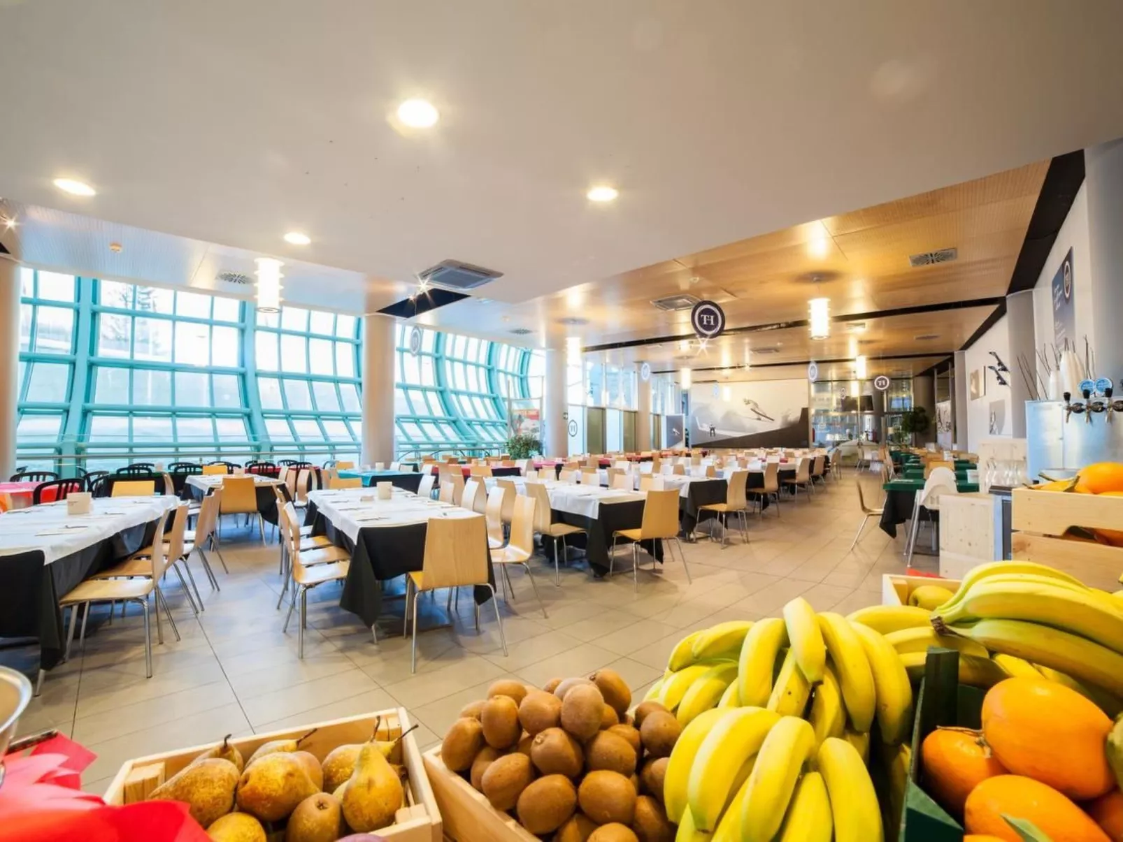 Teleo Vacanze - Olympisches Dorf Sestriere - Image-tags.info