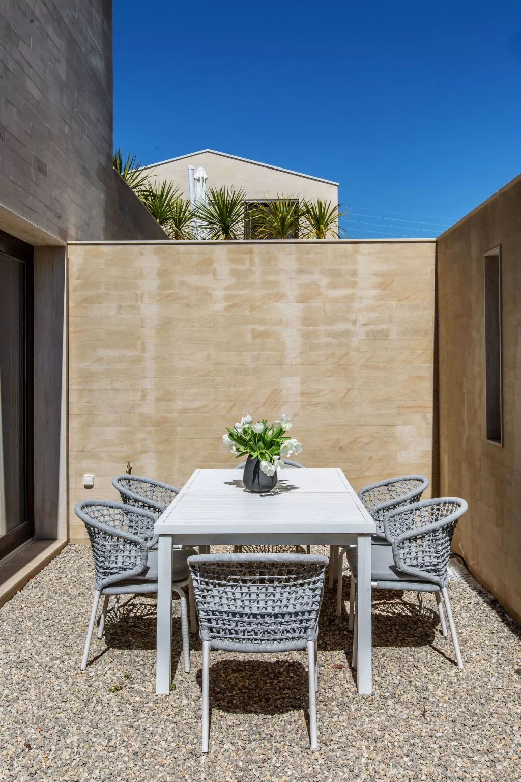 Schicke und moderne Maisonnette im Stadtzentrum - Image-tags.info