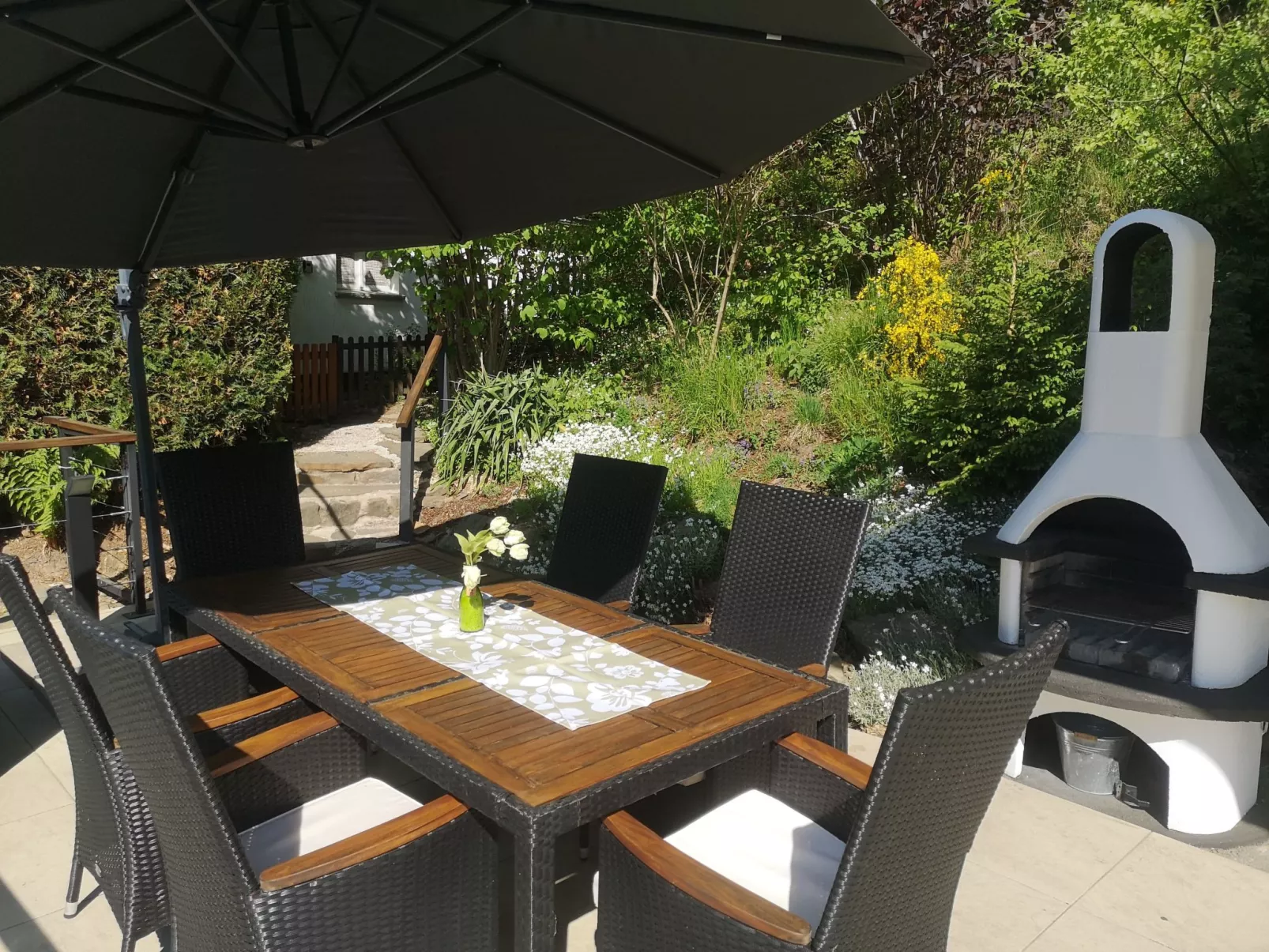 Diemelseeholiday Ferienwohnung im Sauerland - Image-tags.info