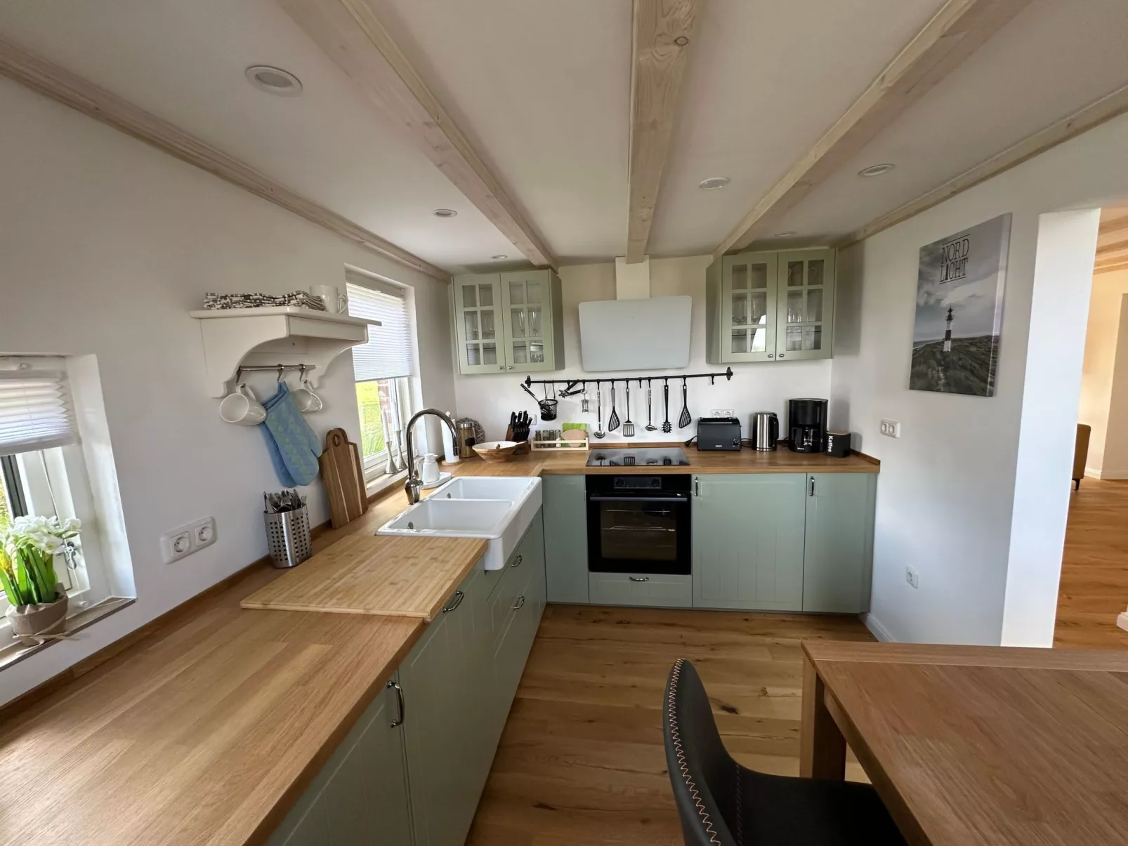 "Huus an`t Diek" - Image-tags.info