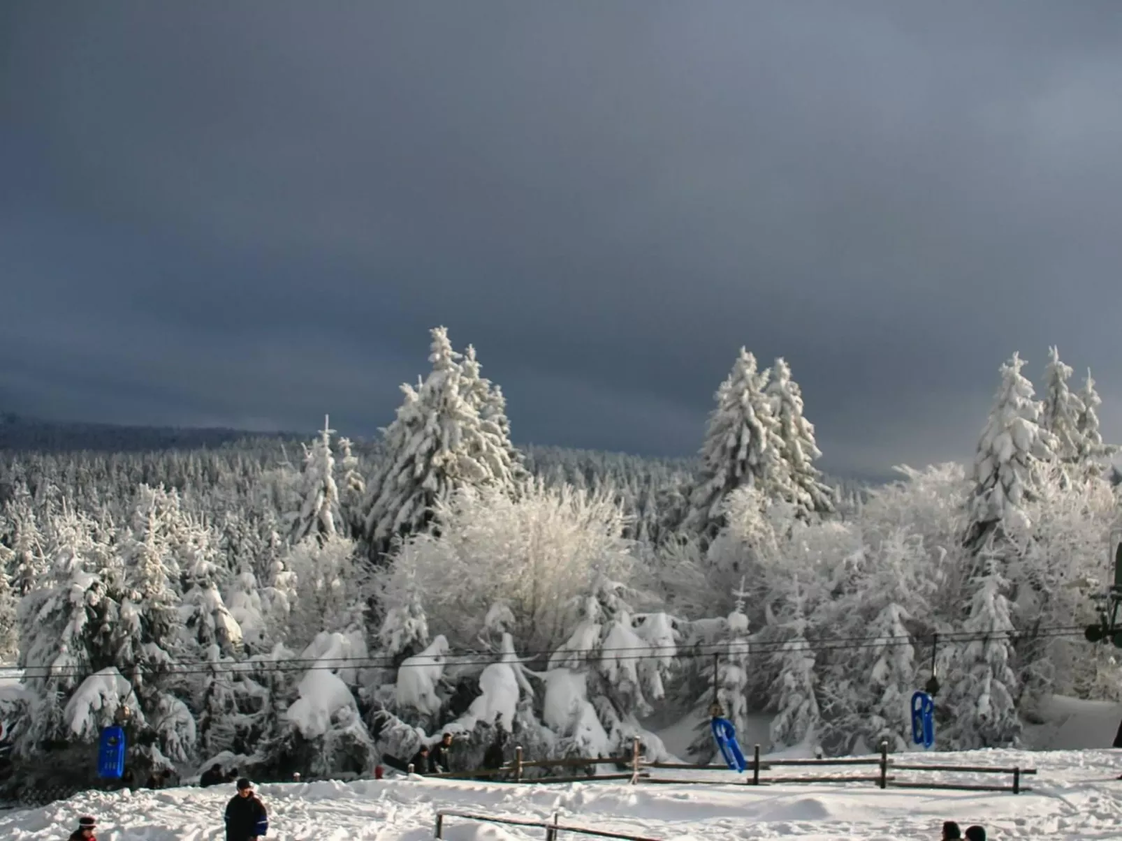 Gemütliche Ferienwohnung in Lerbach - Image-tags.info