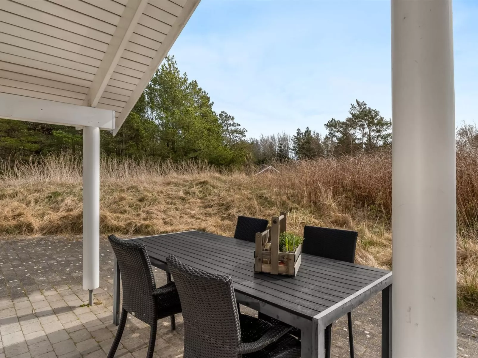 "Botwith" - 2.8km from the sea - Buiten