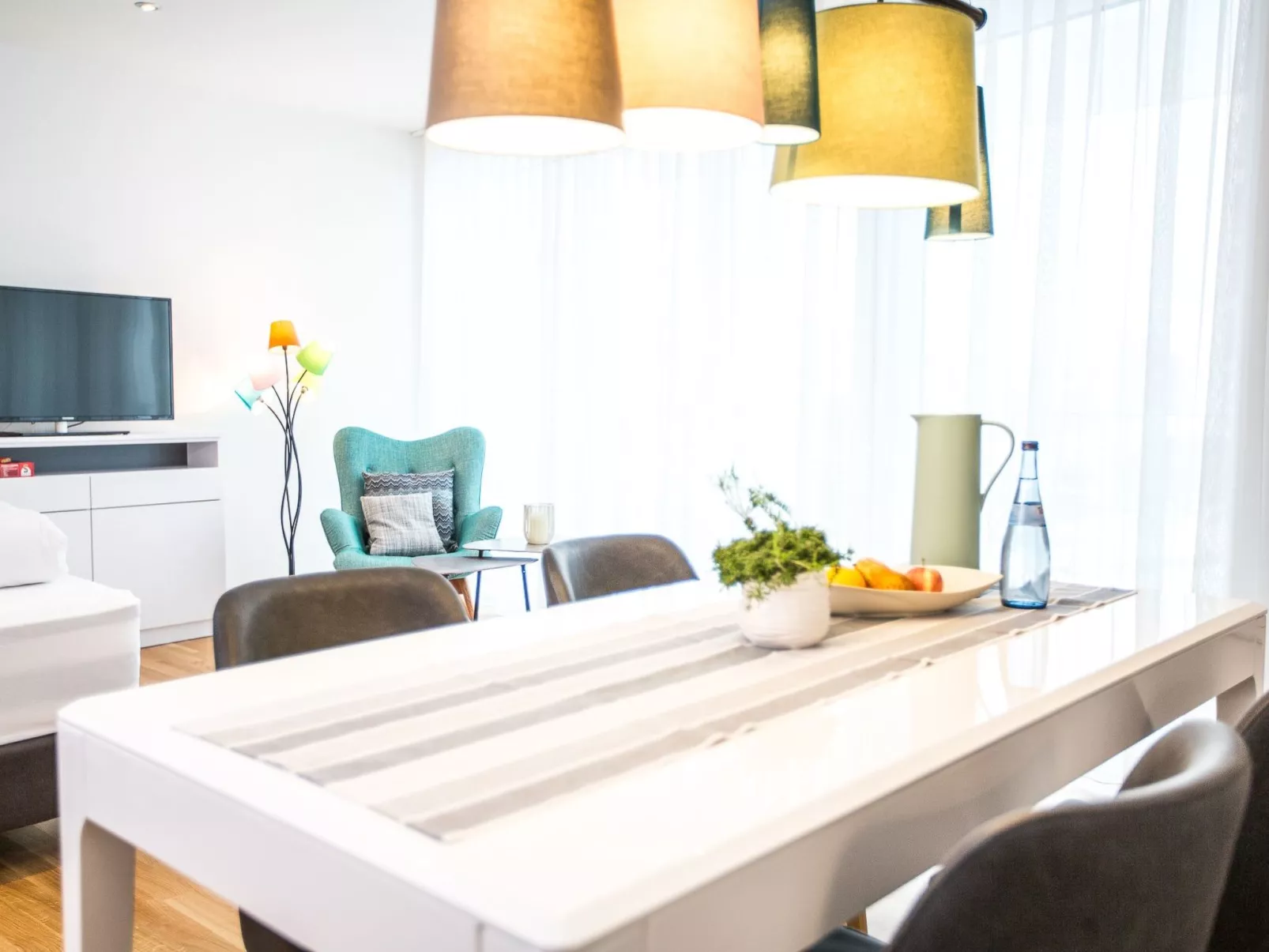 Komfortables Studio-Apartment Höchsten - Image-tags.info