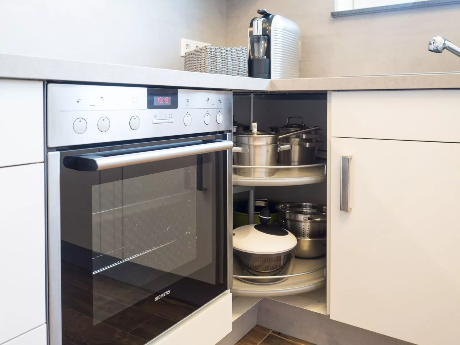 Wohnung in Lerchenberg mit Großer Terrasse - Image-tags.info