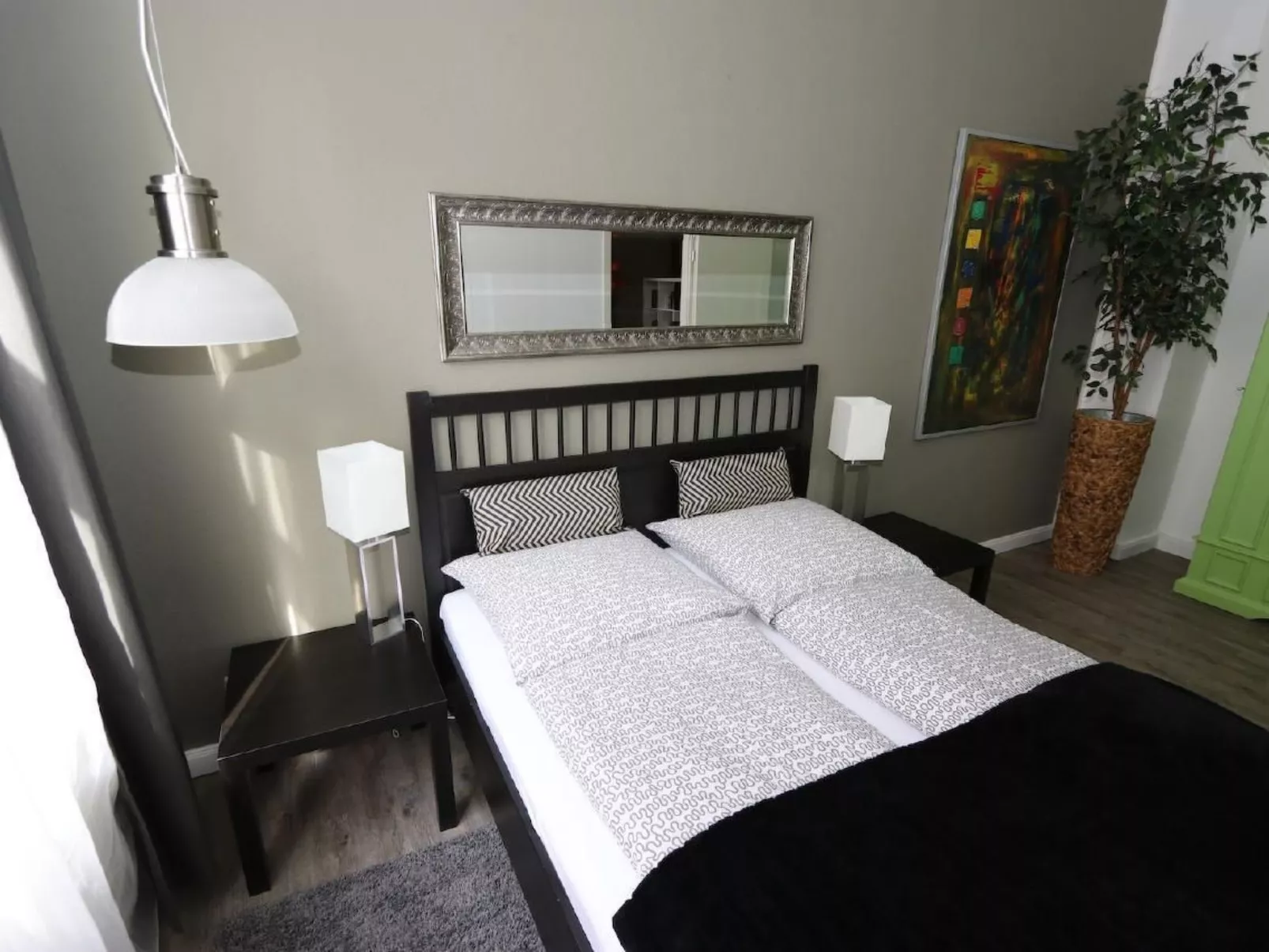 In Wernigerode mit Grill und Garten - Image-tags.info