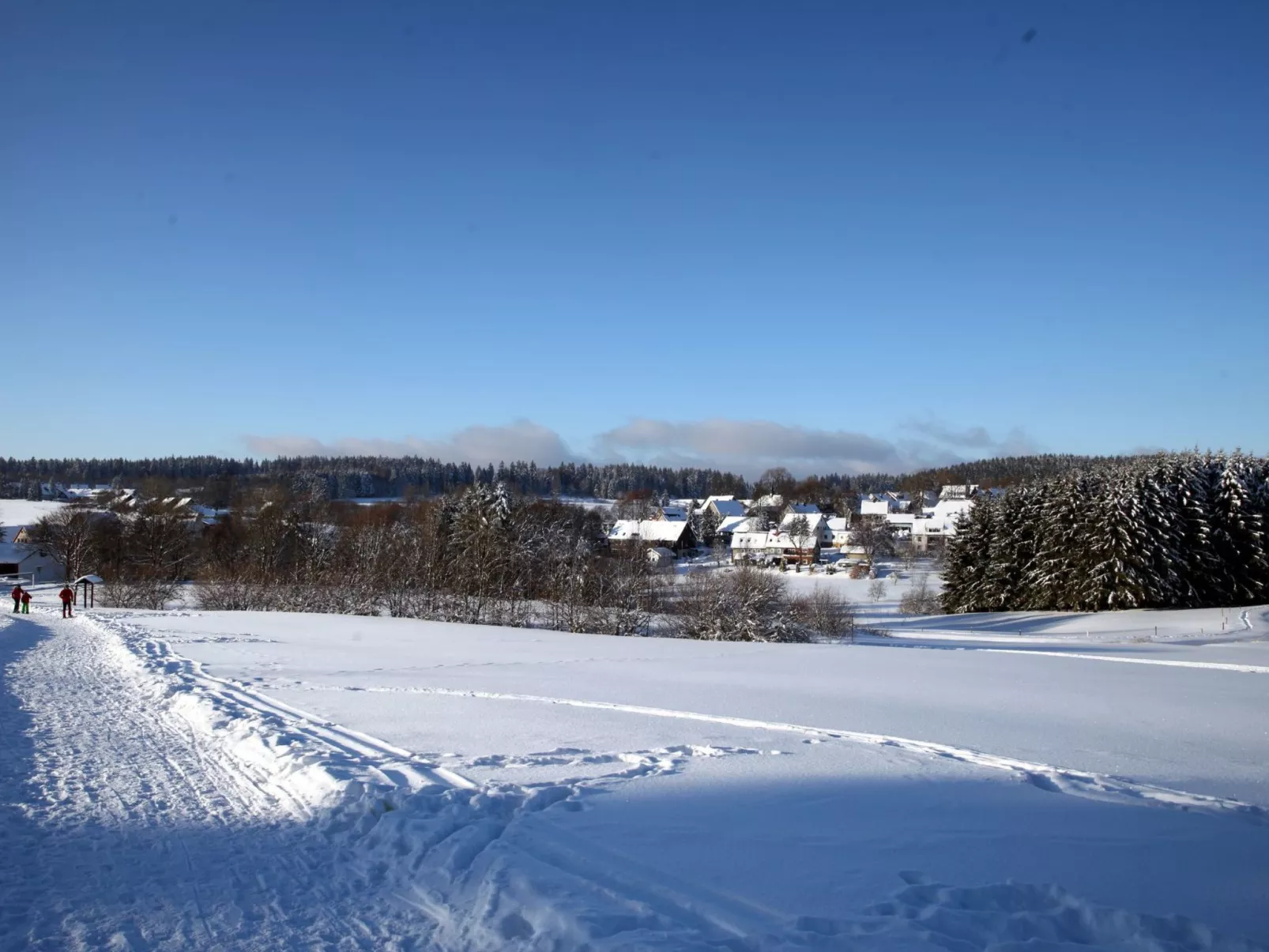 Gemütliche Ferienwohnung in Lerbach - Image-tags.info