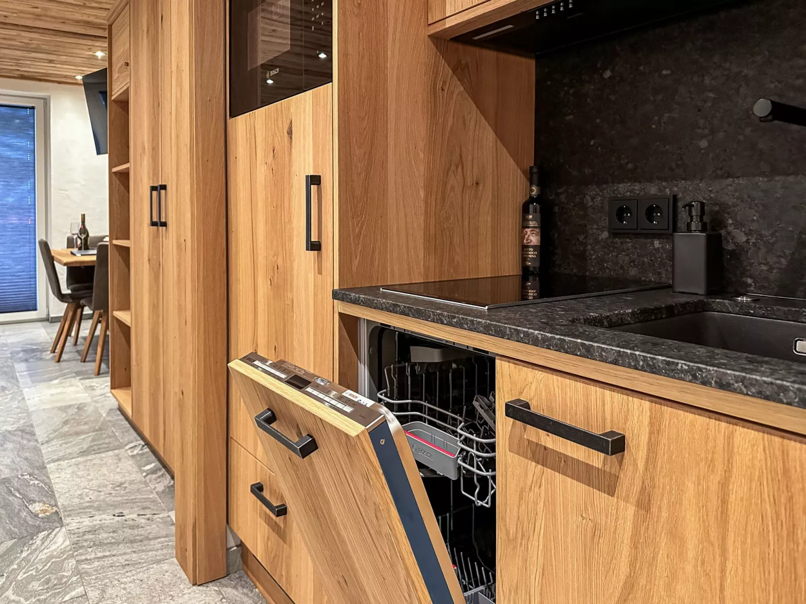 Grandview Collection Luxus-Wohnung in Kaprun - Image-tags.info