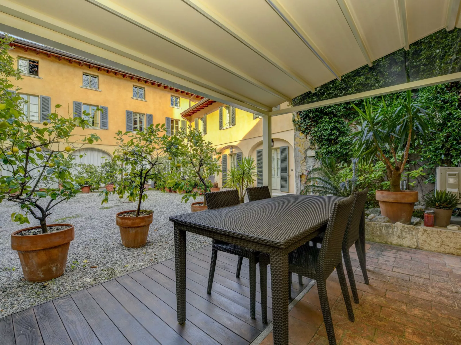 Wohnung mit Terrasse - Image-tags.info