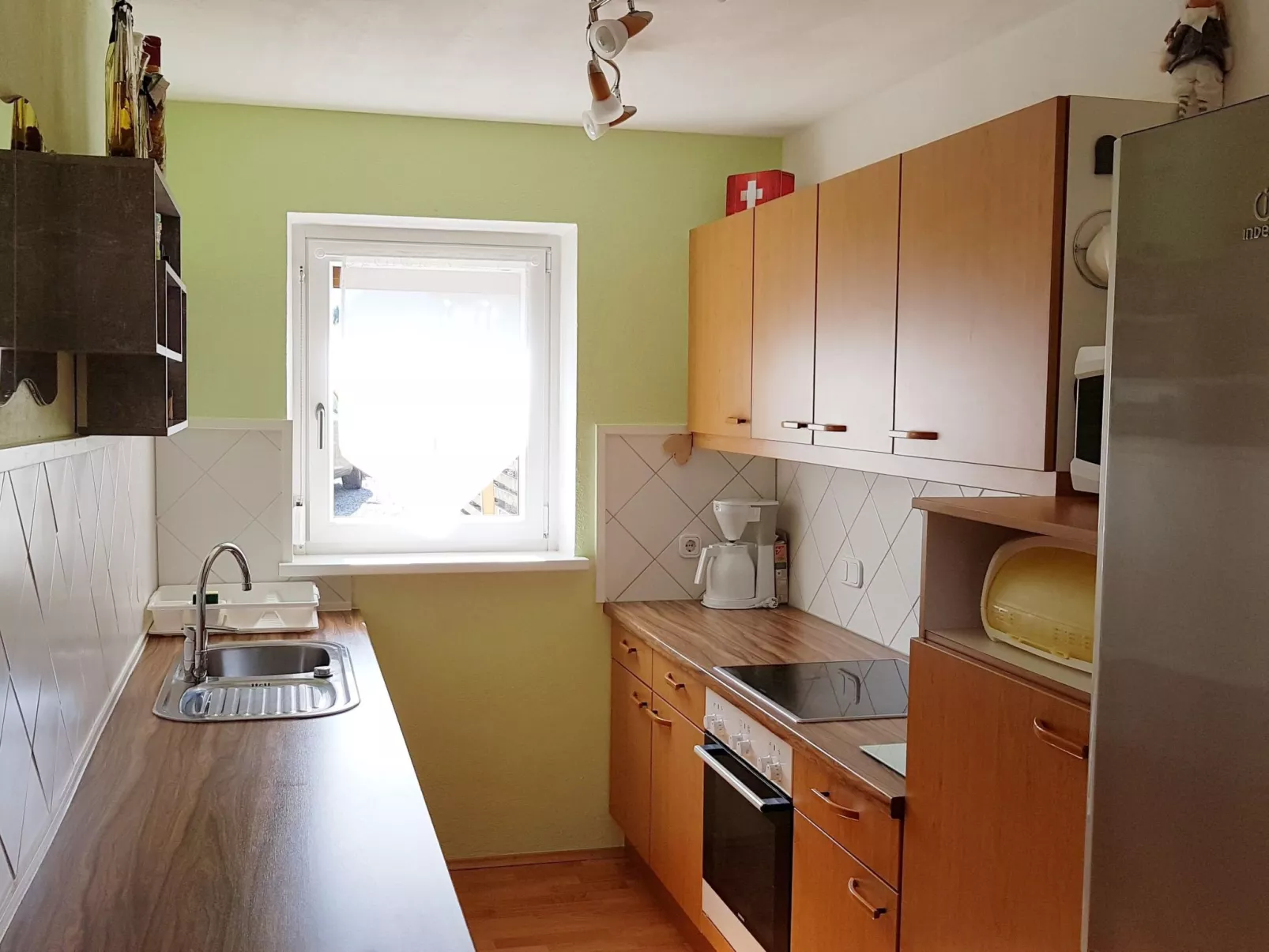 Haus Sunshine - Image-tags.info