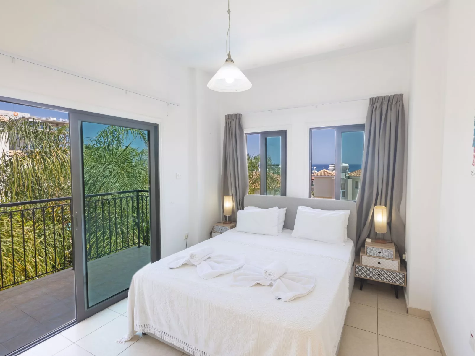 Ferienvilla für 10 Personen in Protaras - Image-tags.info