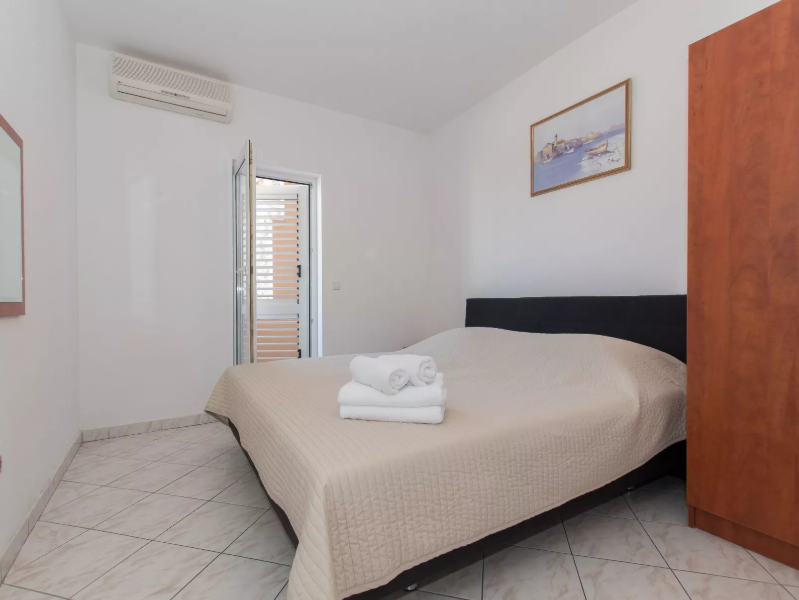 Matko's Oasis Wohnungen A2 - Binnen