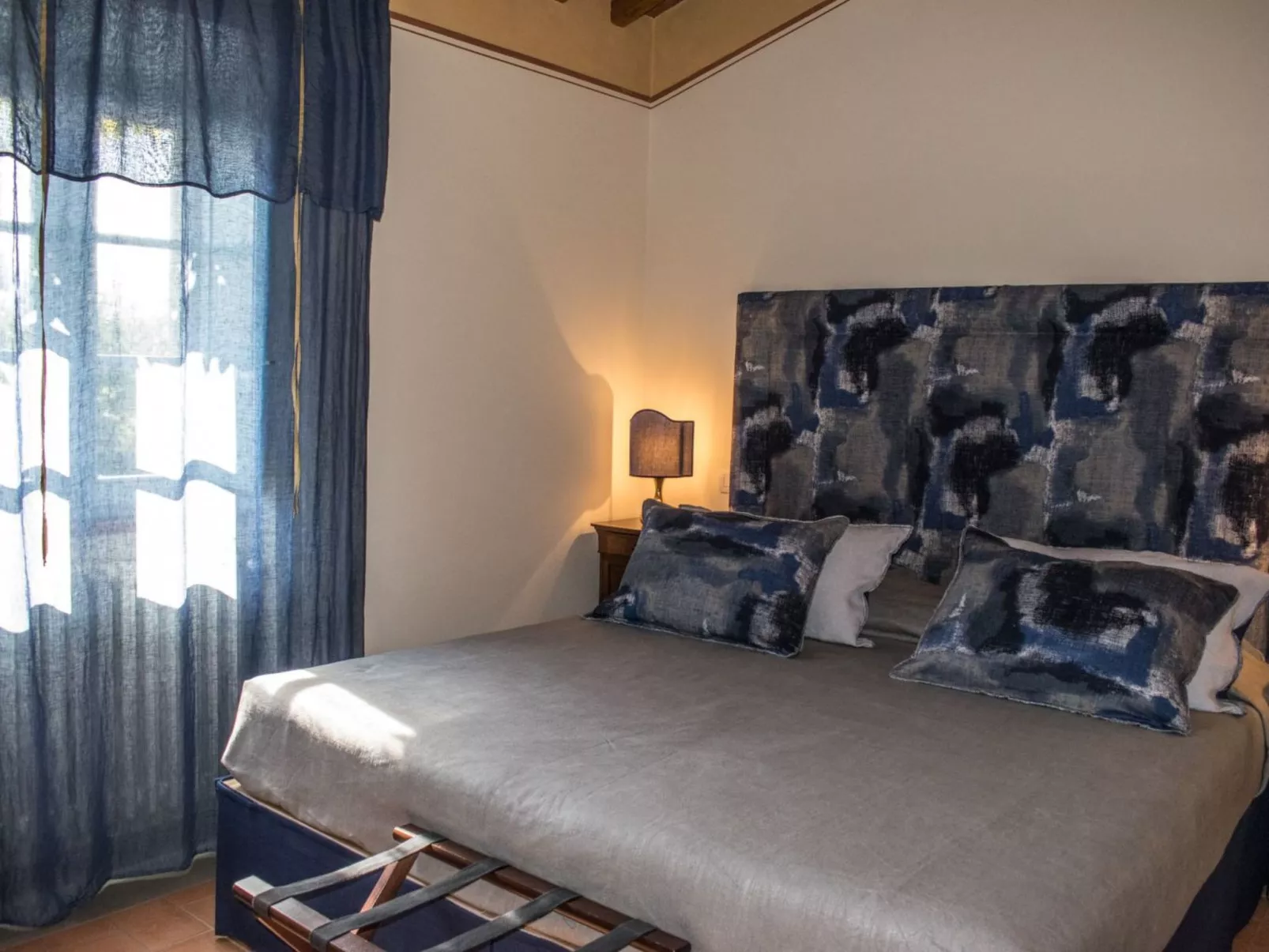 Wohnanlage Ca e Frati-Wohnung Narciso - Image-tags.info