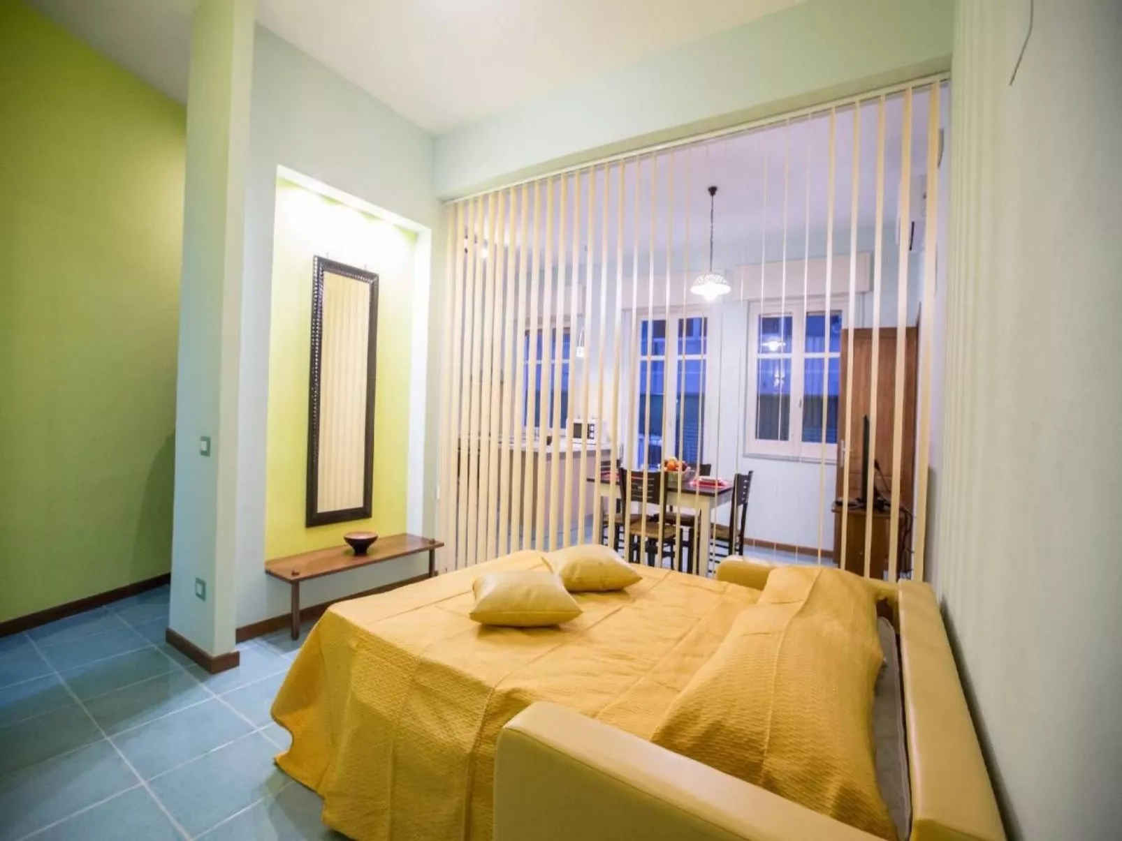 Wohnung in Cefalù - Image-tags.info