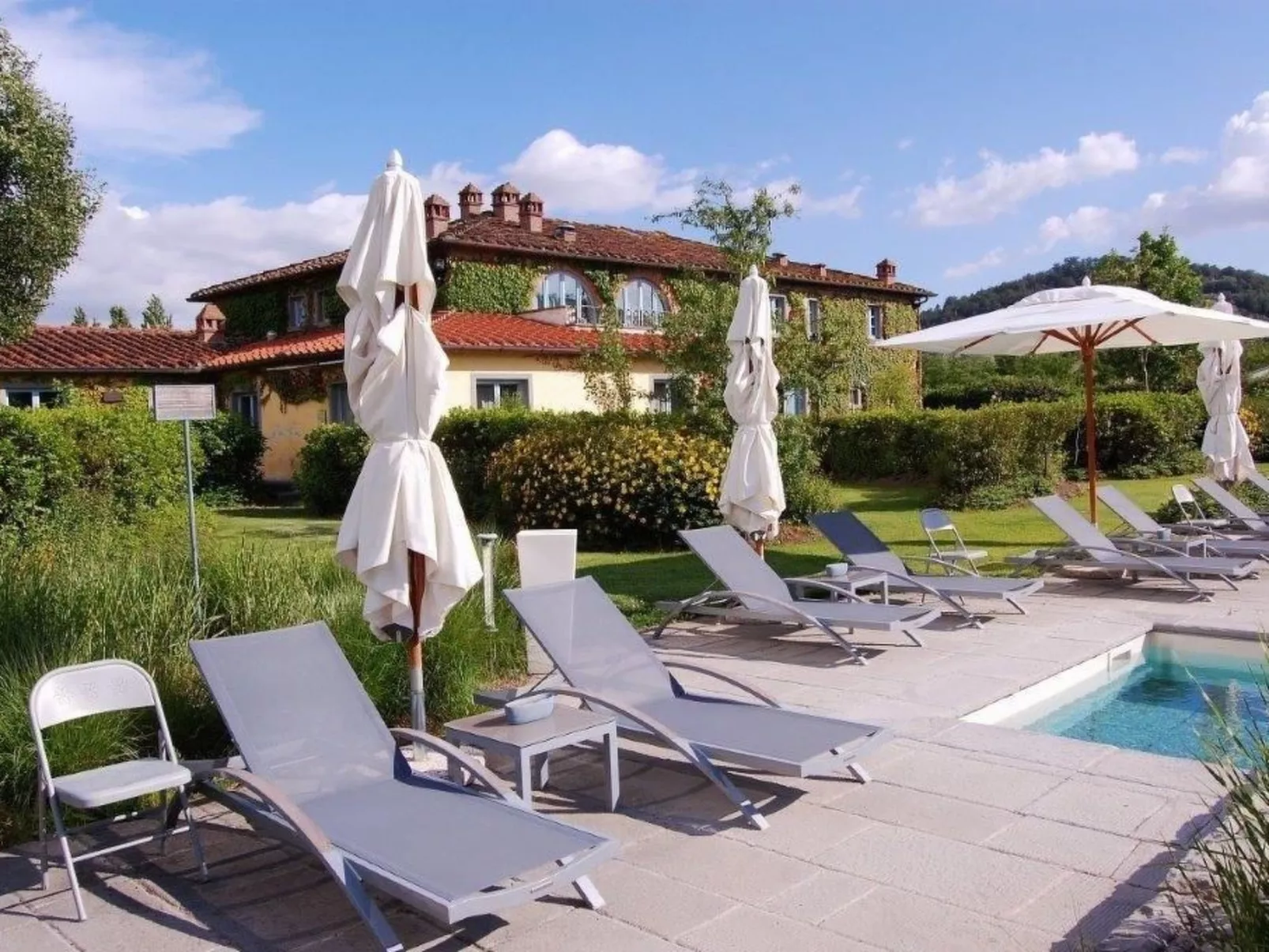 Wohnanlage Ca de Frati-Wohnung Ortensia - Image-tags.info