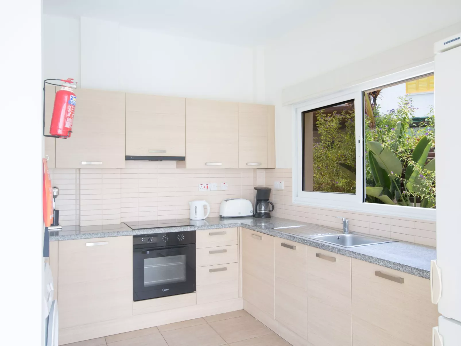 Wunderschöne Ferienvilla in Strandnähe - Image-tags.info