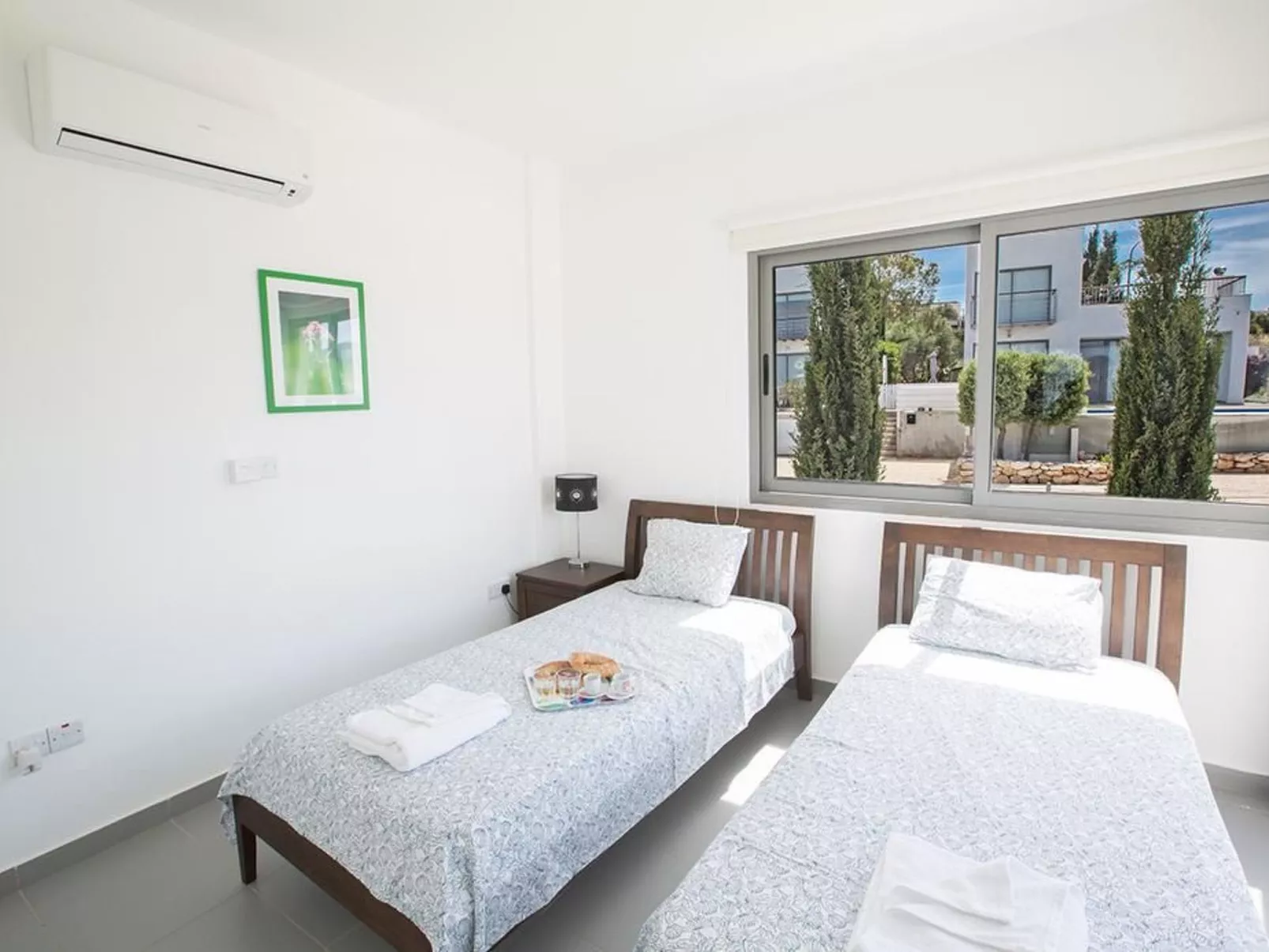 Latchi Ferienvilla EV26 - Image-tags.info