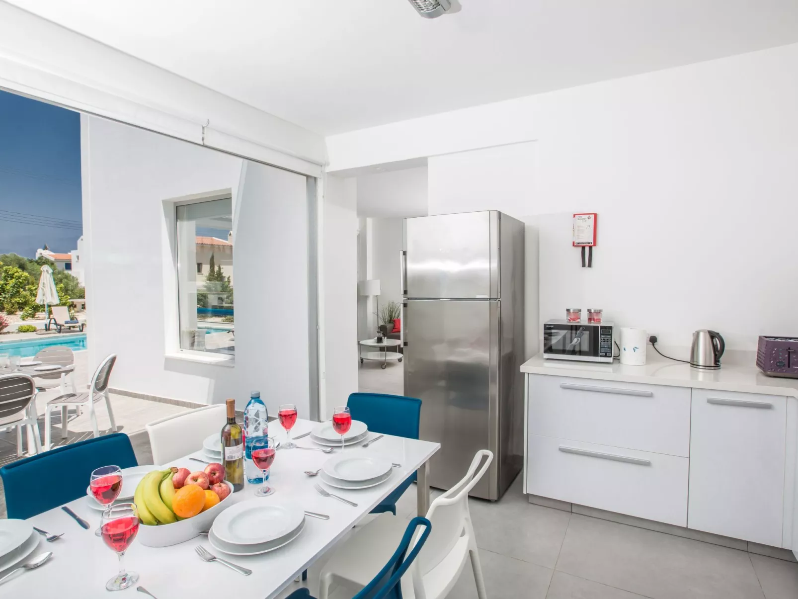 Protaras Greco Villa CCV2 - Image-tags.info