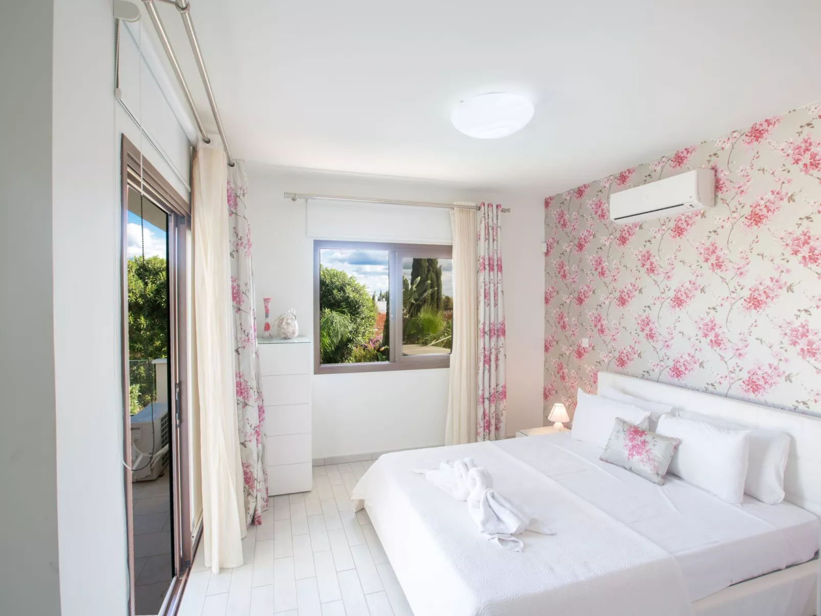 Haus in Ayia Napa mit privatem Pool - Image-tags.info